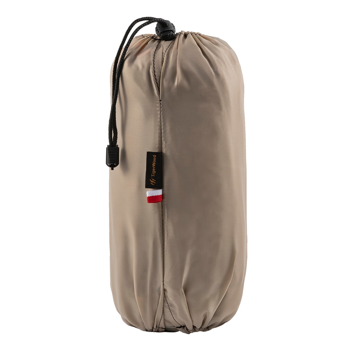 Amaca TigerWood Waźka V1 Long Desert con zanzariera