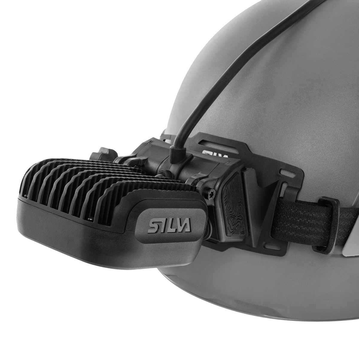Lampada frontale Silva Spectra A 10000 lumen