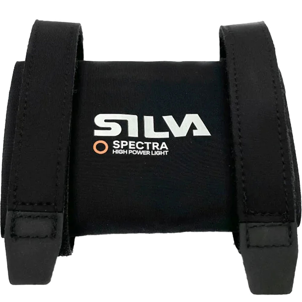 Lampada frontale Silva Spectra A 10000 lumen