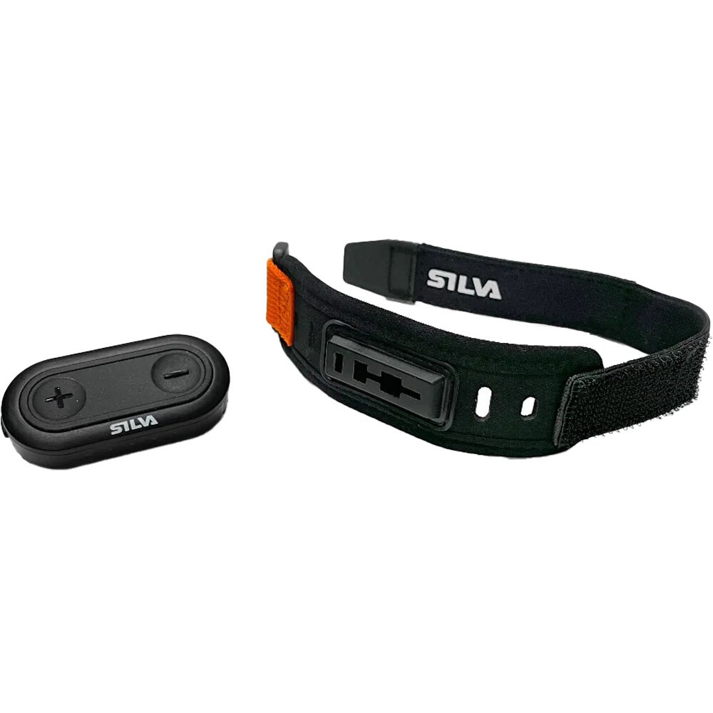Lampada frontale Silva Spectra A 10000 lumen