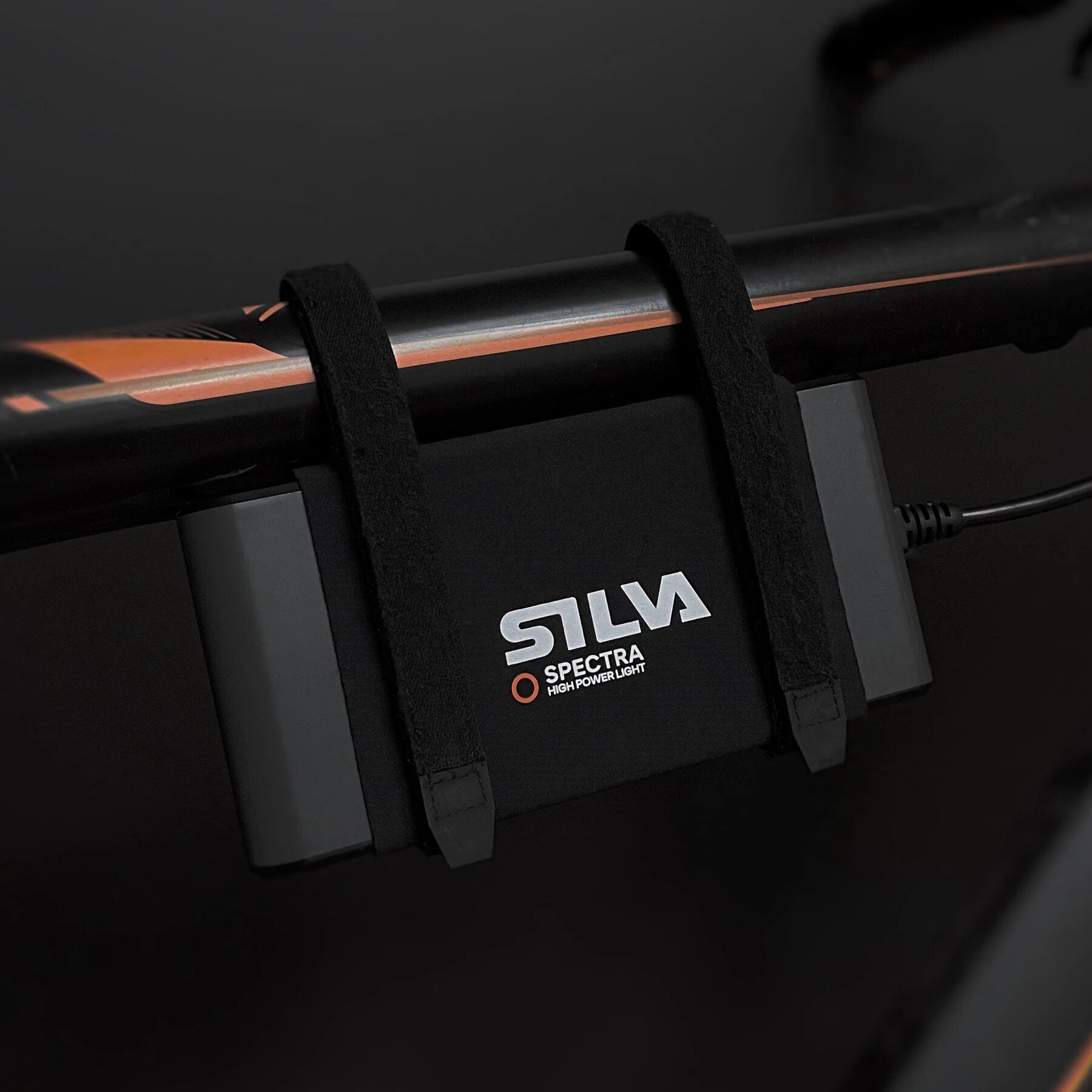 Lampada frontale Silva Spectra A 10000 lumen