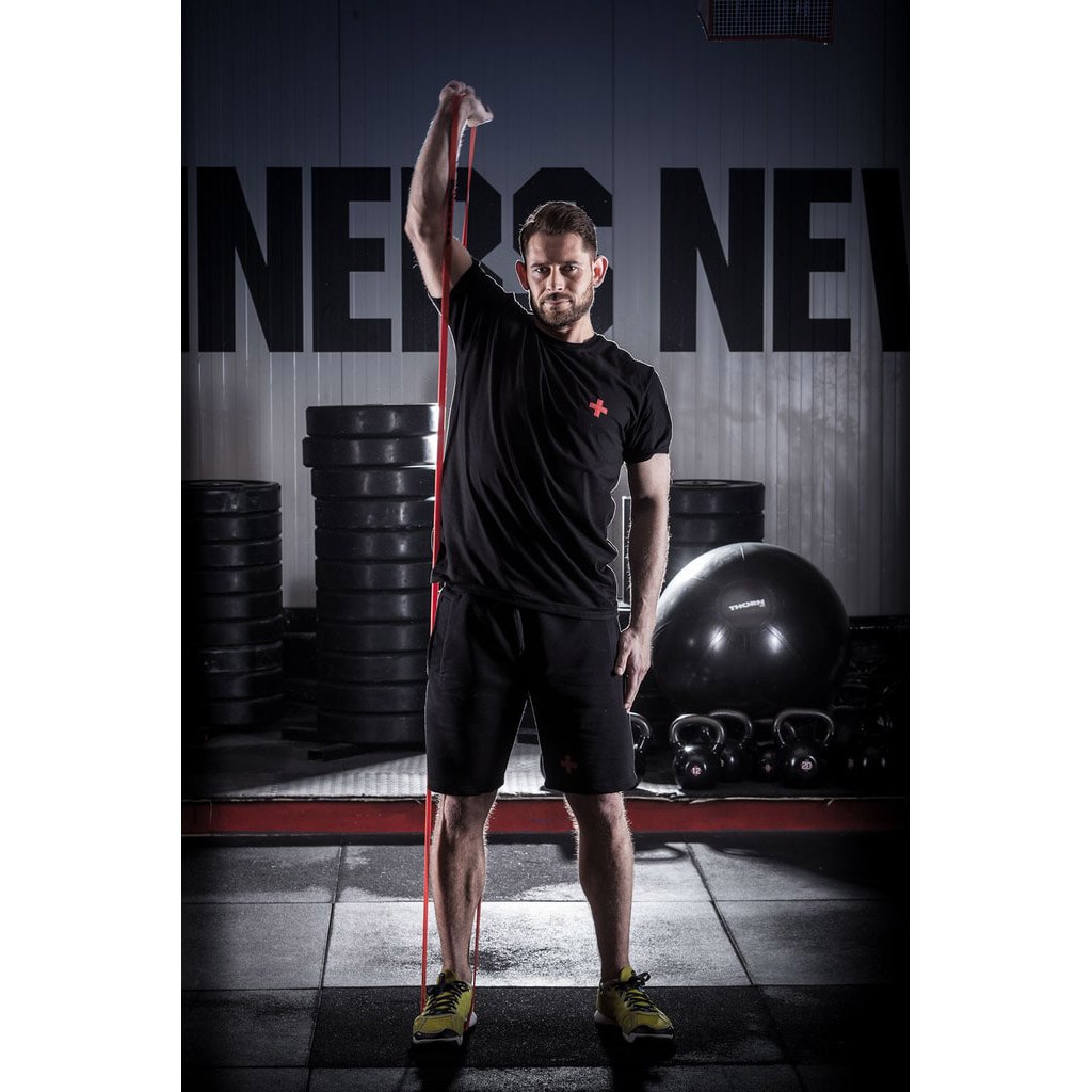 Elastico per esercizi Thorn+Fit SuperBand Mini