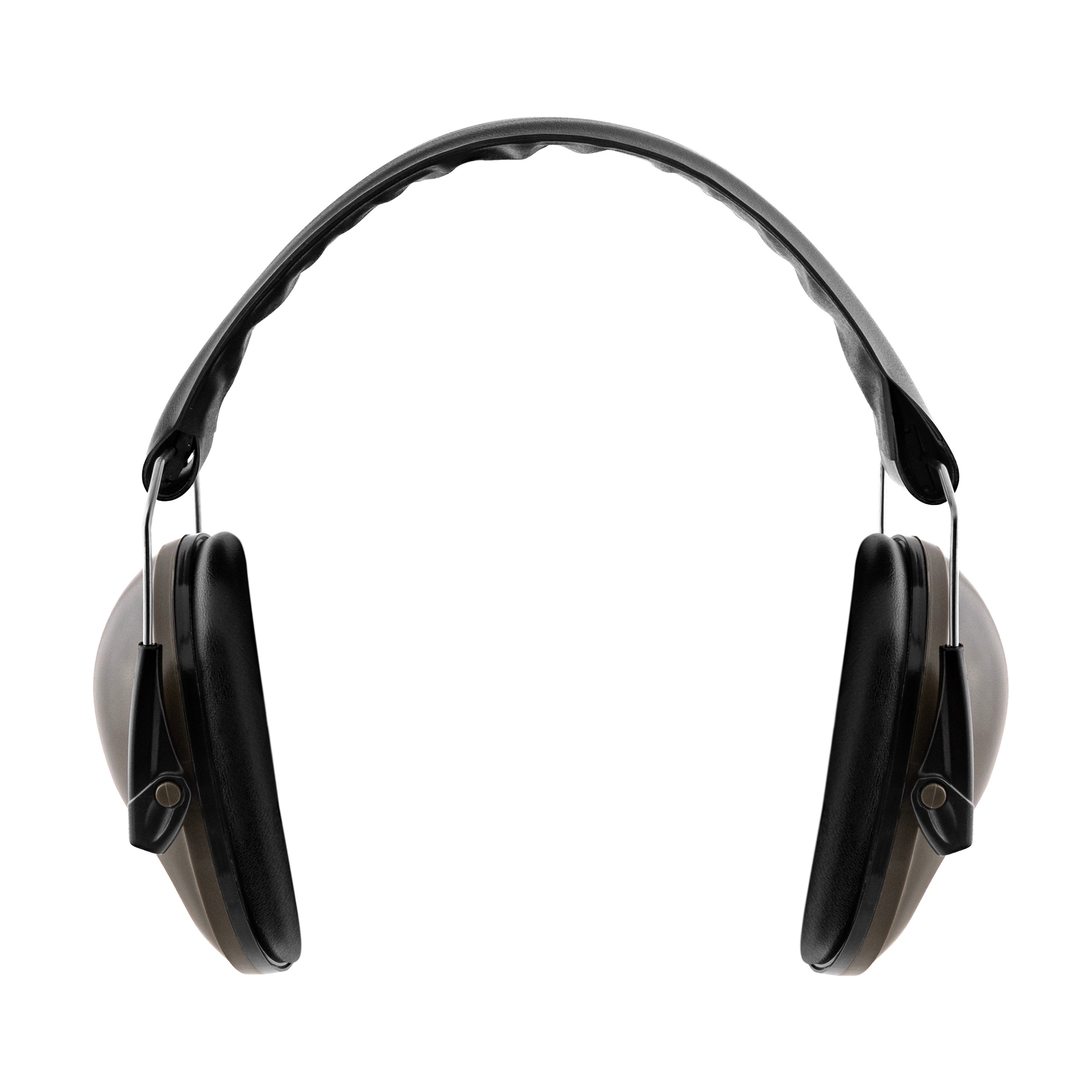 Cuffie antirumore passive Mil-Tec - Olive