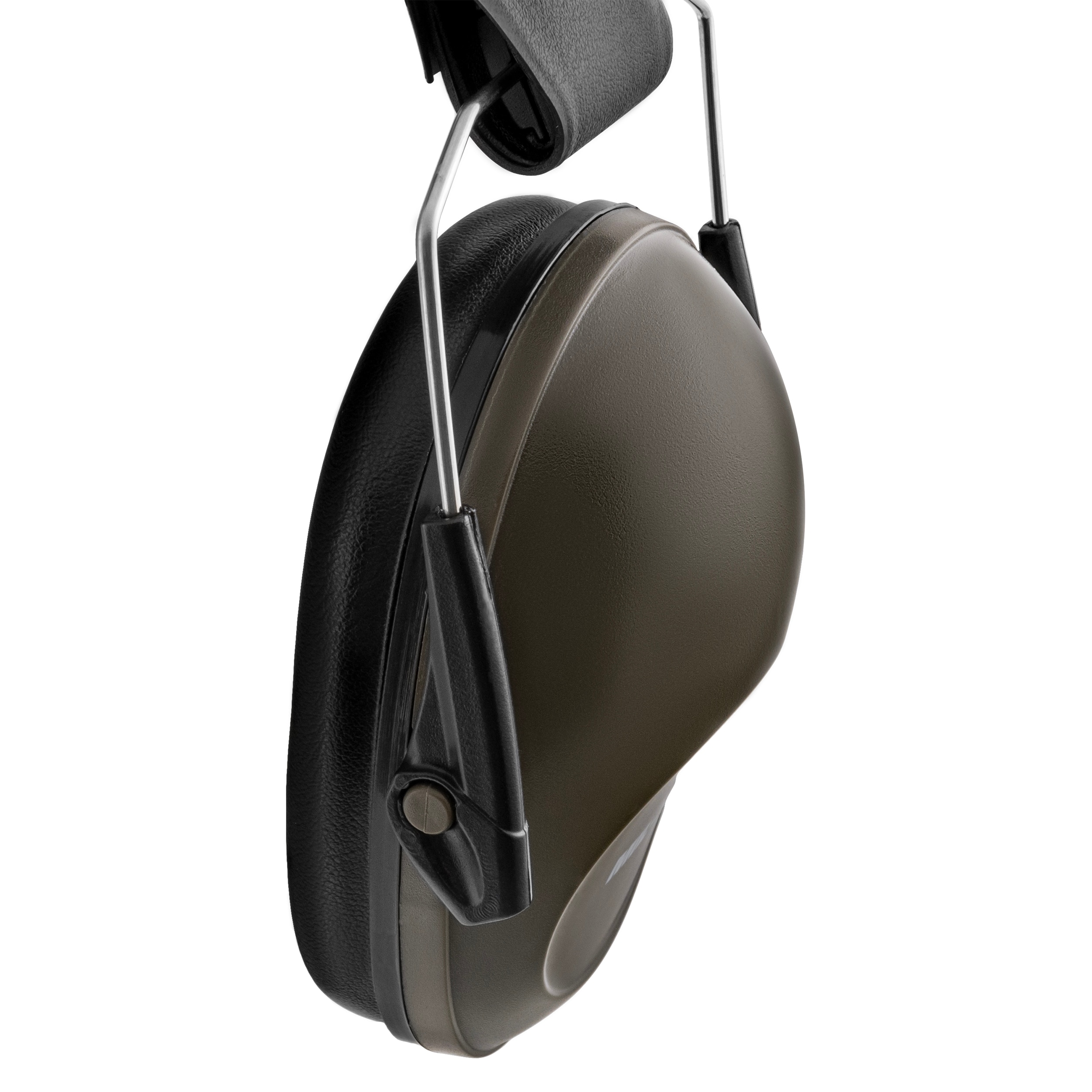 Cuffie antirumore passive Mil-Tec - Olive