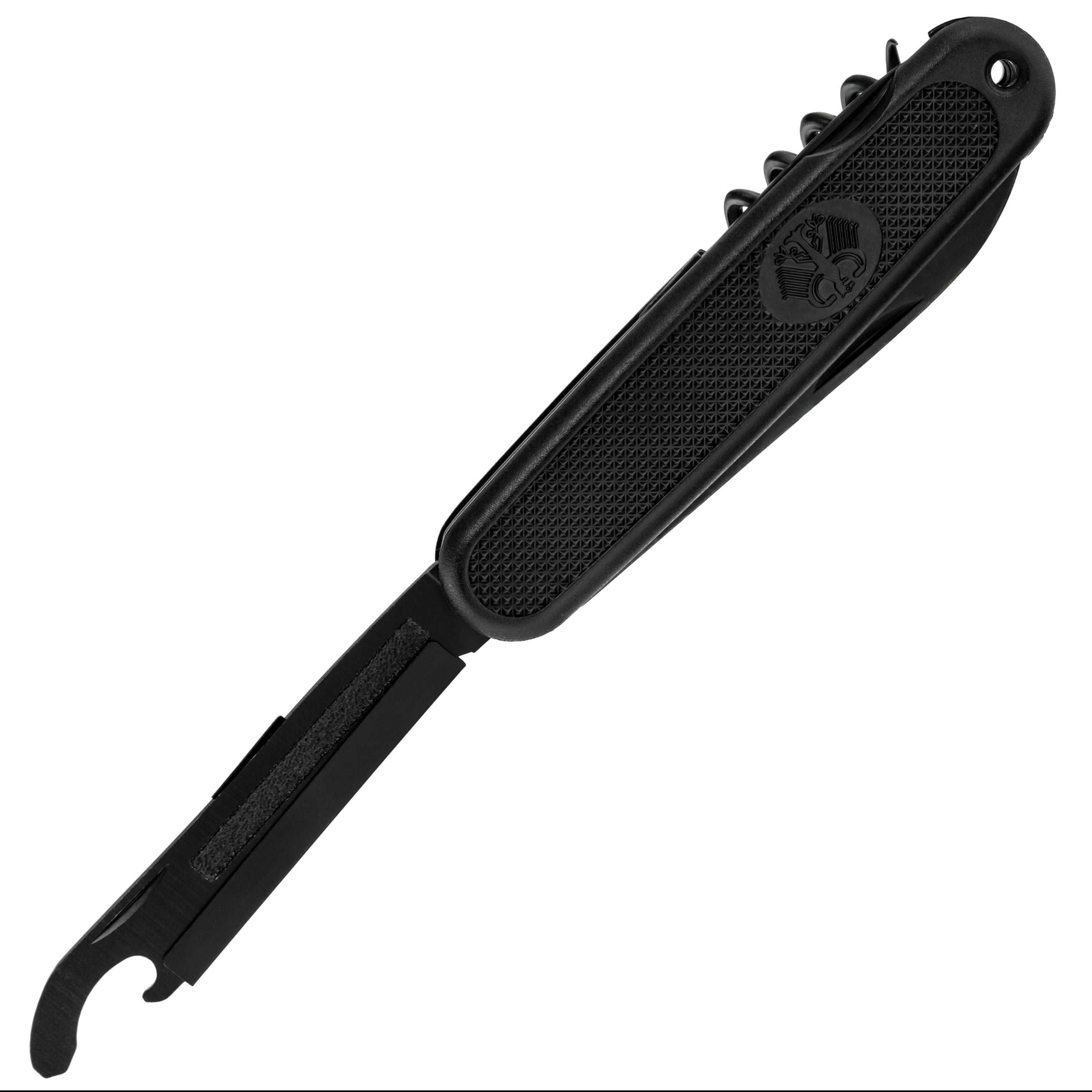 Coltello svizzero Mil-Tec German Old Style - Black