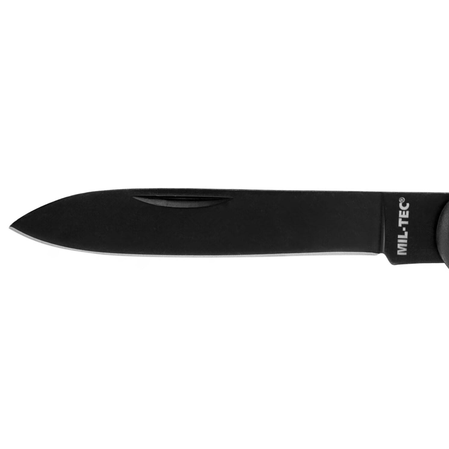 Coltello svizzero Mil-Tec German Old Style - Black