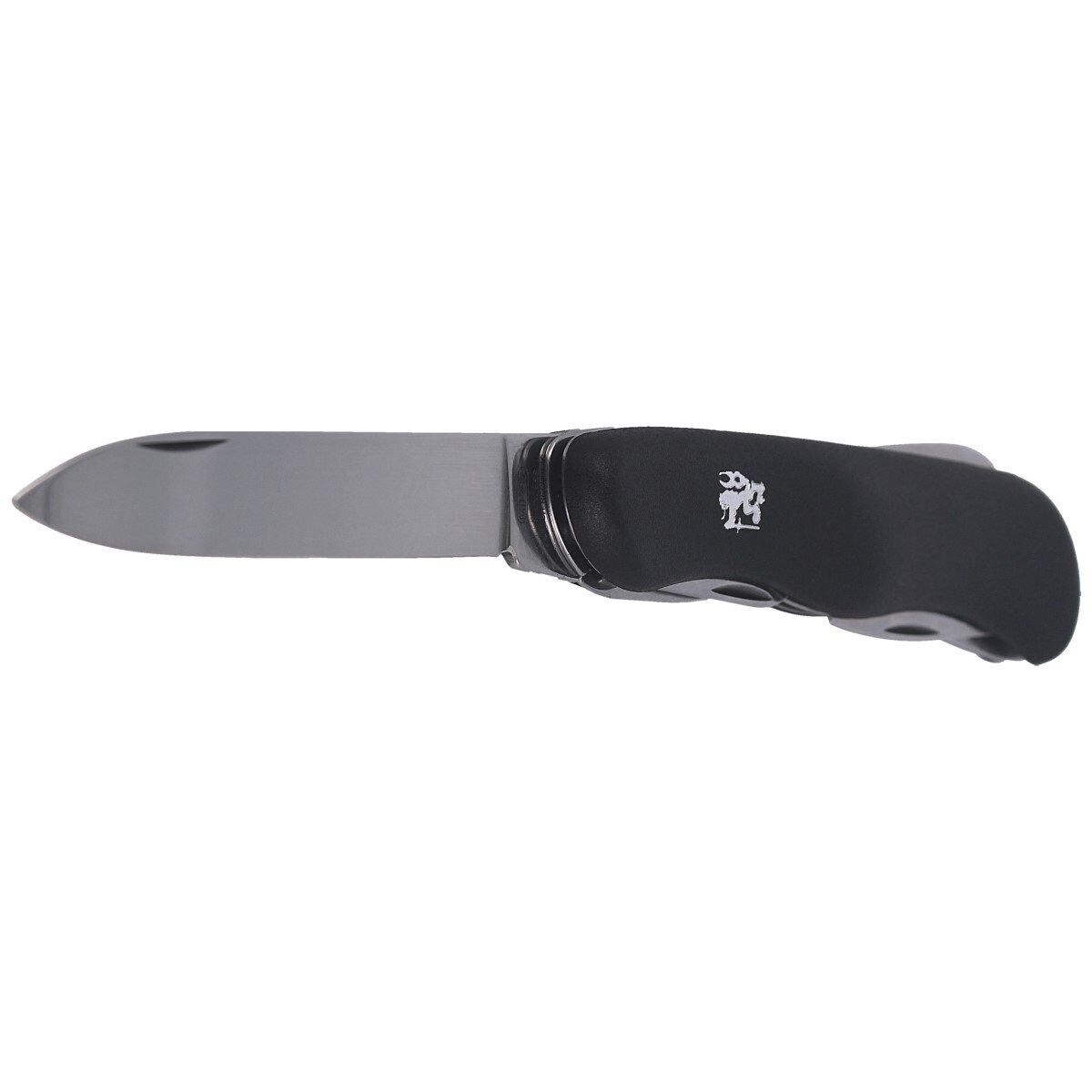 Coltello tascabile Mikov Praktik Black 115-NH-5/AK