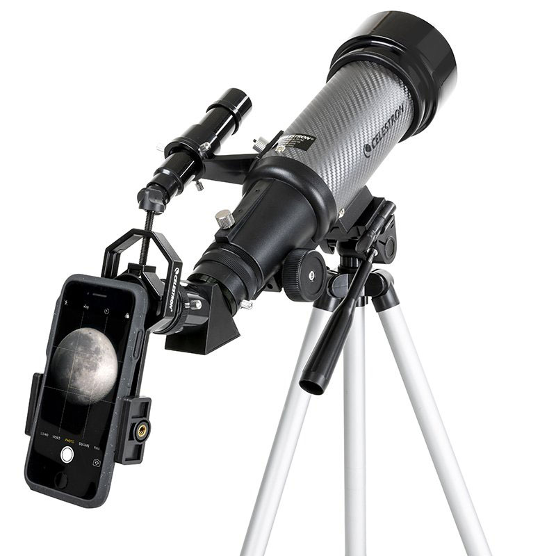 Telescopio Celestron Travel Scope 70 DX