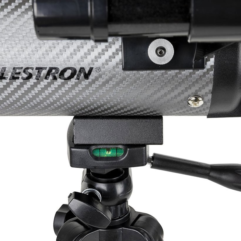Telescopio Celestron Travel Scope 70 DX