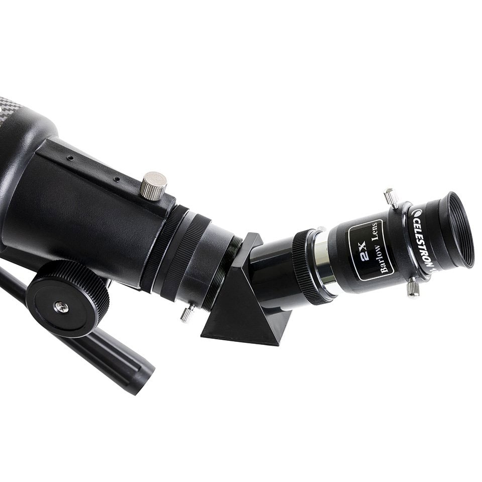 Telescopio Celestron Travel Scope 70 DX