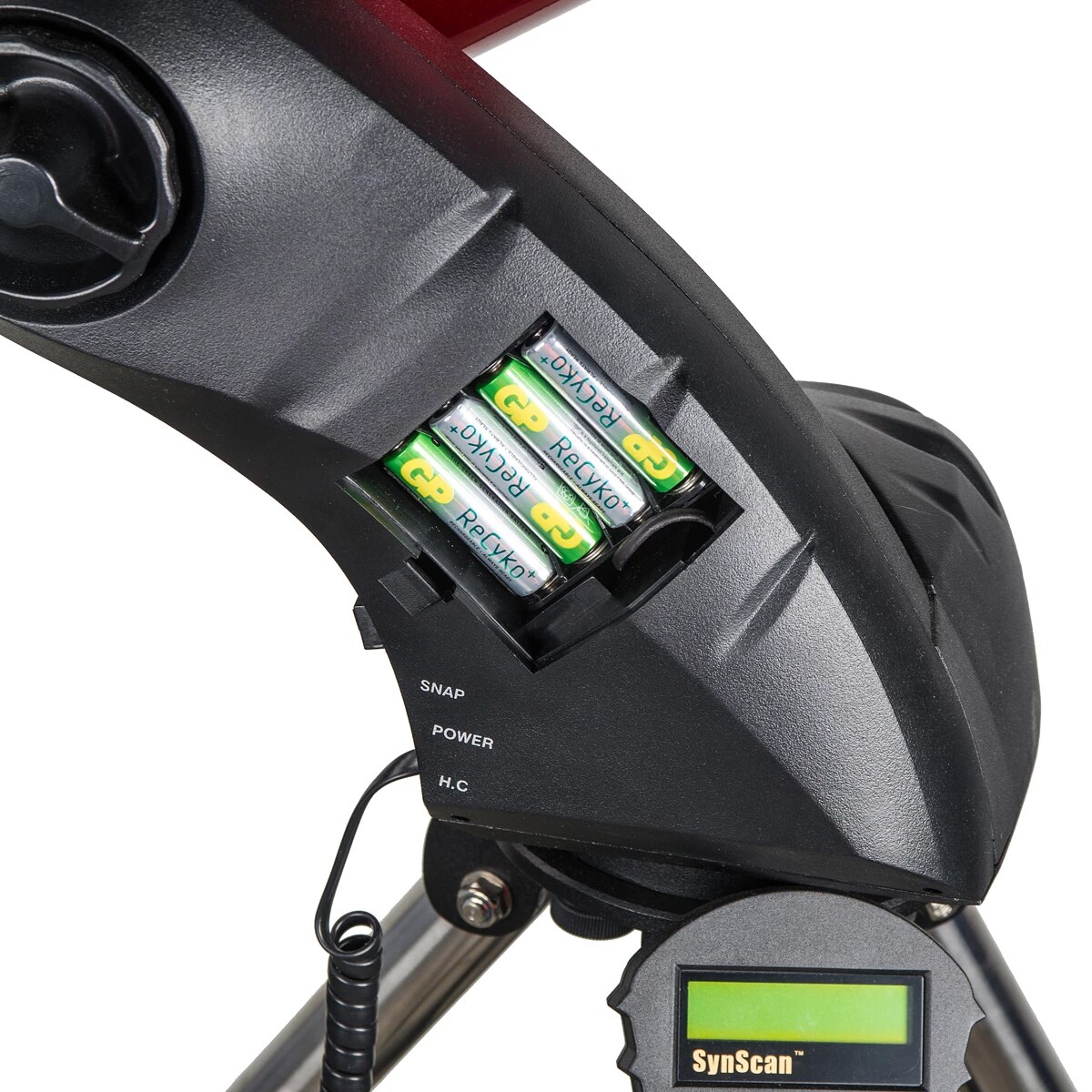 Telescopio Sky Watcher Star Discovery MAK 102