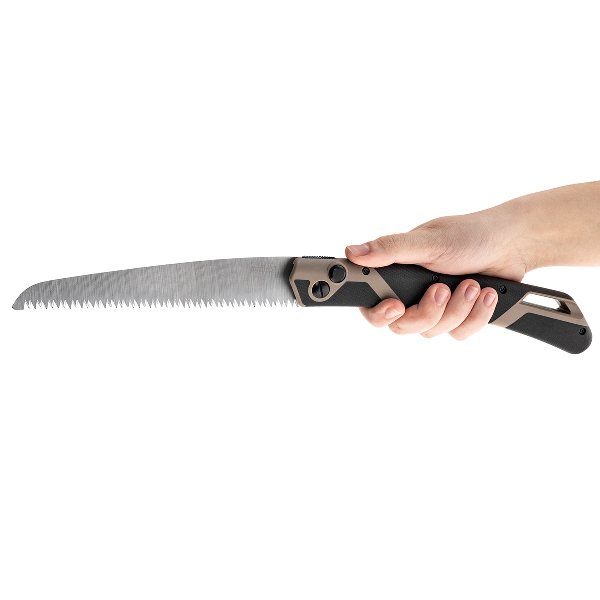 Sega pieghevole Kershaw Taskmaster Saw 2