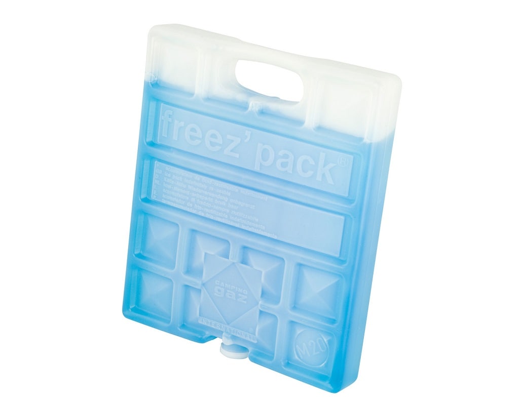 Cartuccia refrigerante Campingaz Freez Pack M20