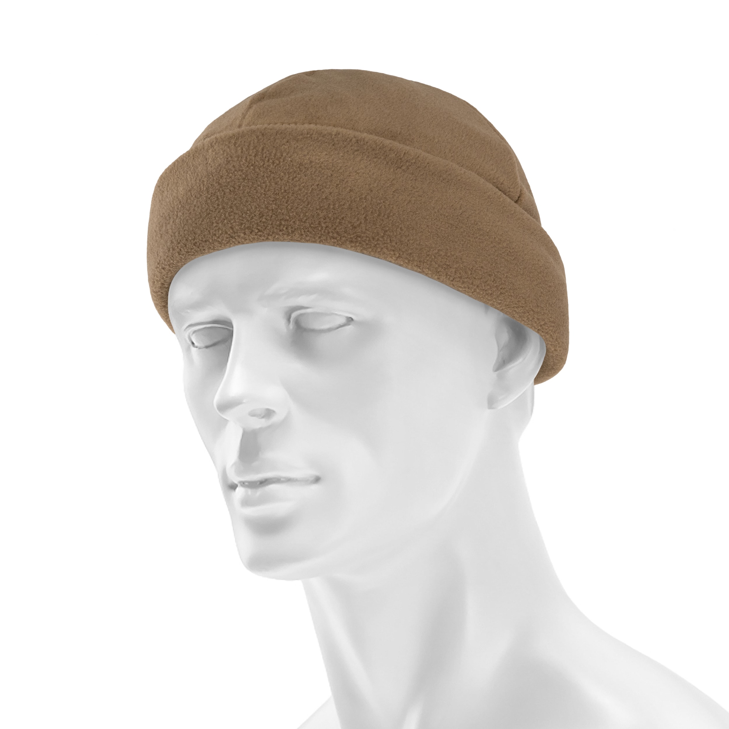Berretto Helikon-Tex Watch Cap - Coyote