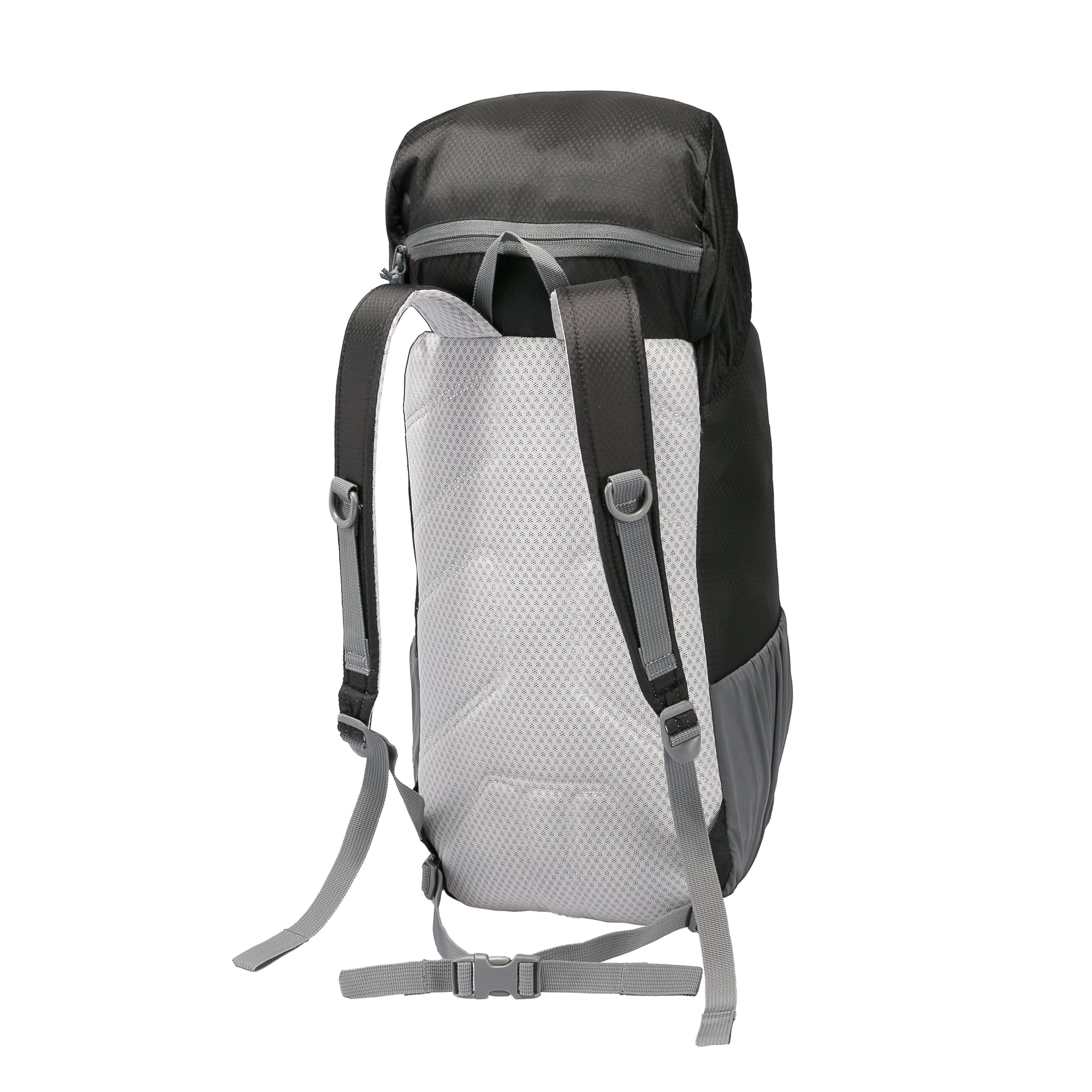 Zaino Fjord Nansen Tomte 20 l - Black