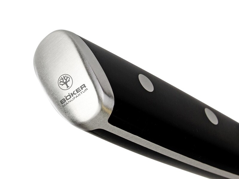 Coltello da cucina per pane Boker Forge