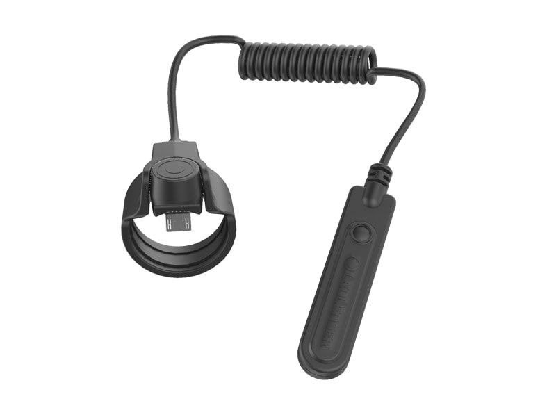 Interruttore a cavo Ledlenser tipo D