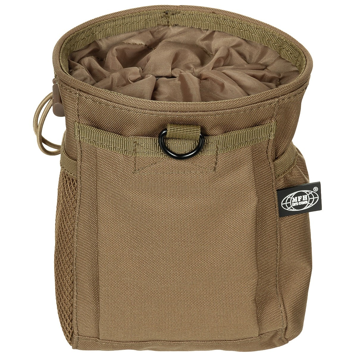 Borsa di scarico MFH per caricatori - Coyote