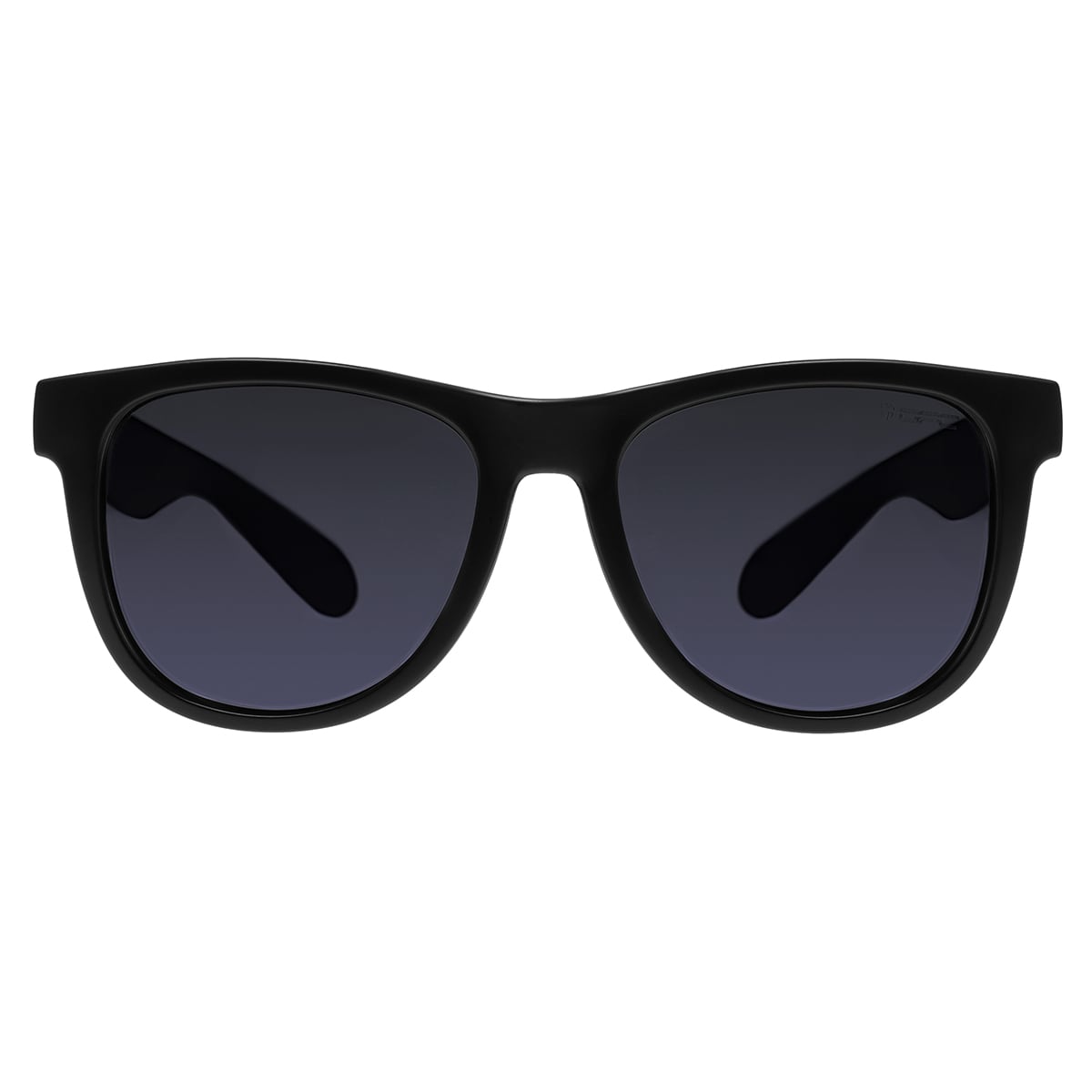 Occhiali da sole OPC Lifestyle Ibiza Blk Mat con polarizzazione