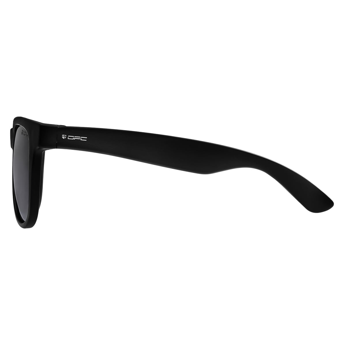 Occhiali da sole OPC Lifestyle Ibiza Blk Mat con polarizzazione