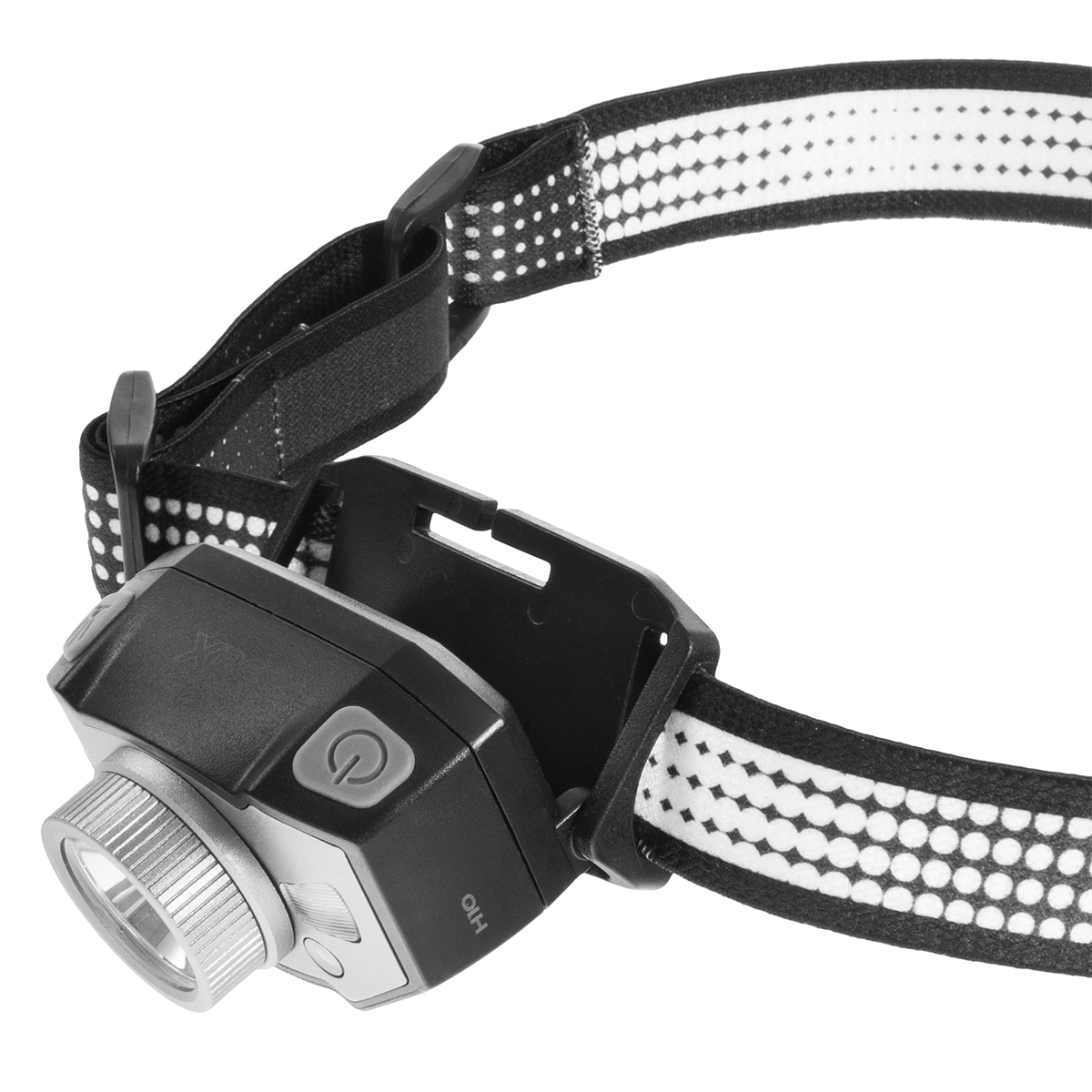Lampada frontale XRG Sport H10 300 lumen