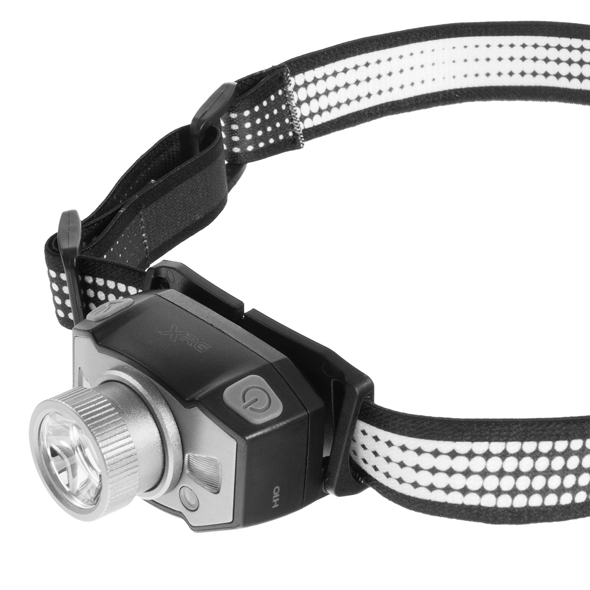 Lampada frontale XRG Sport H10 300 lumen