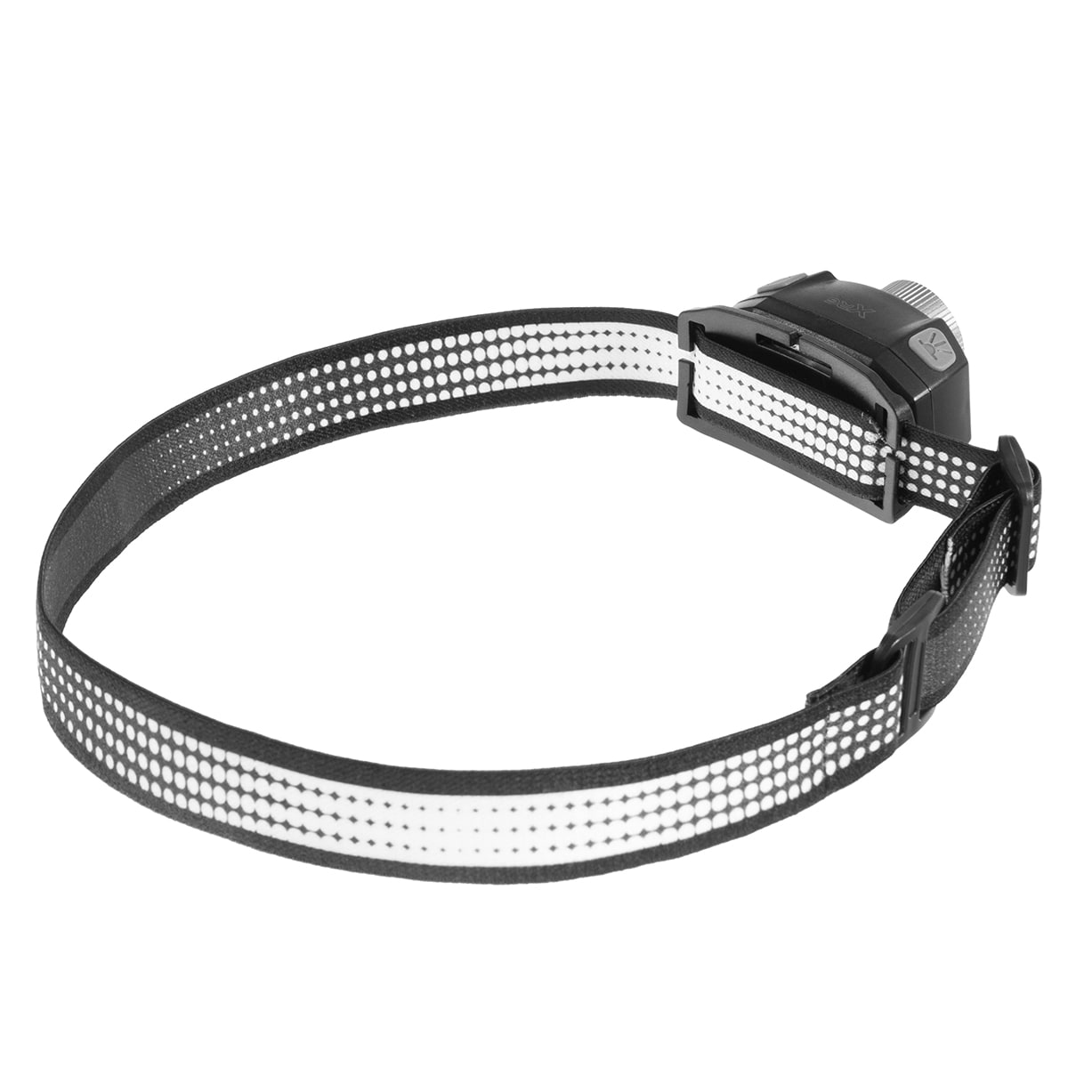 Lampada frontale XRG Sport H10 300 lumen