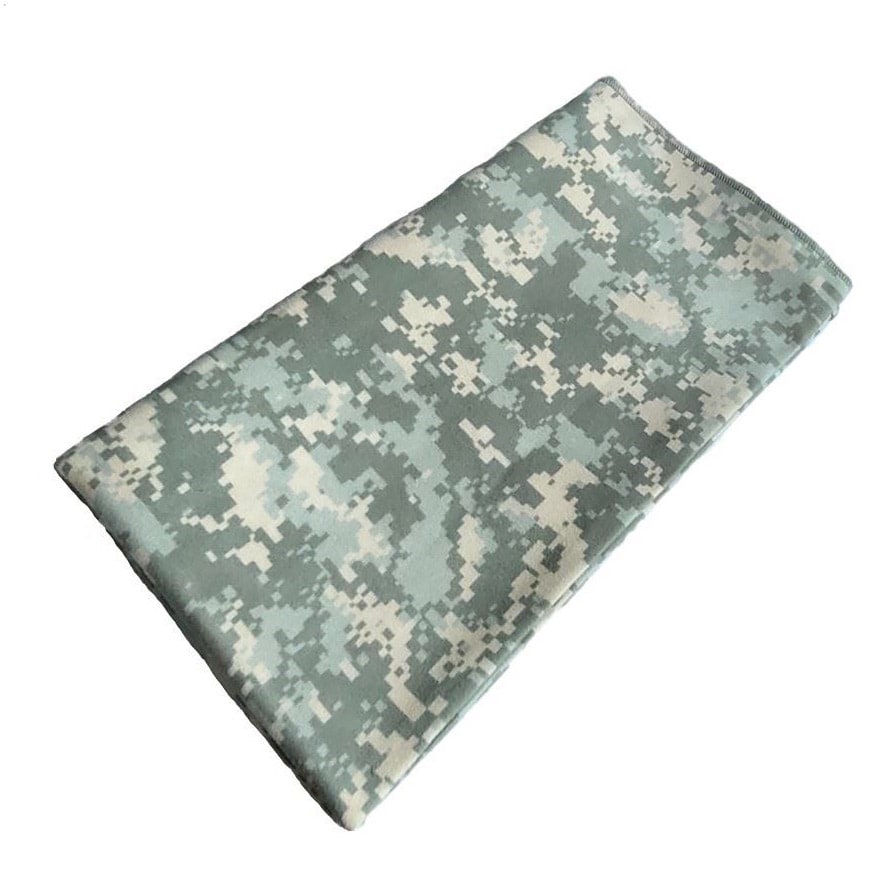 Asciugamano ad asciugatura rapida Haasta 100 x 50 cm - UCP