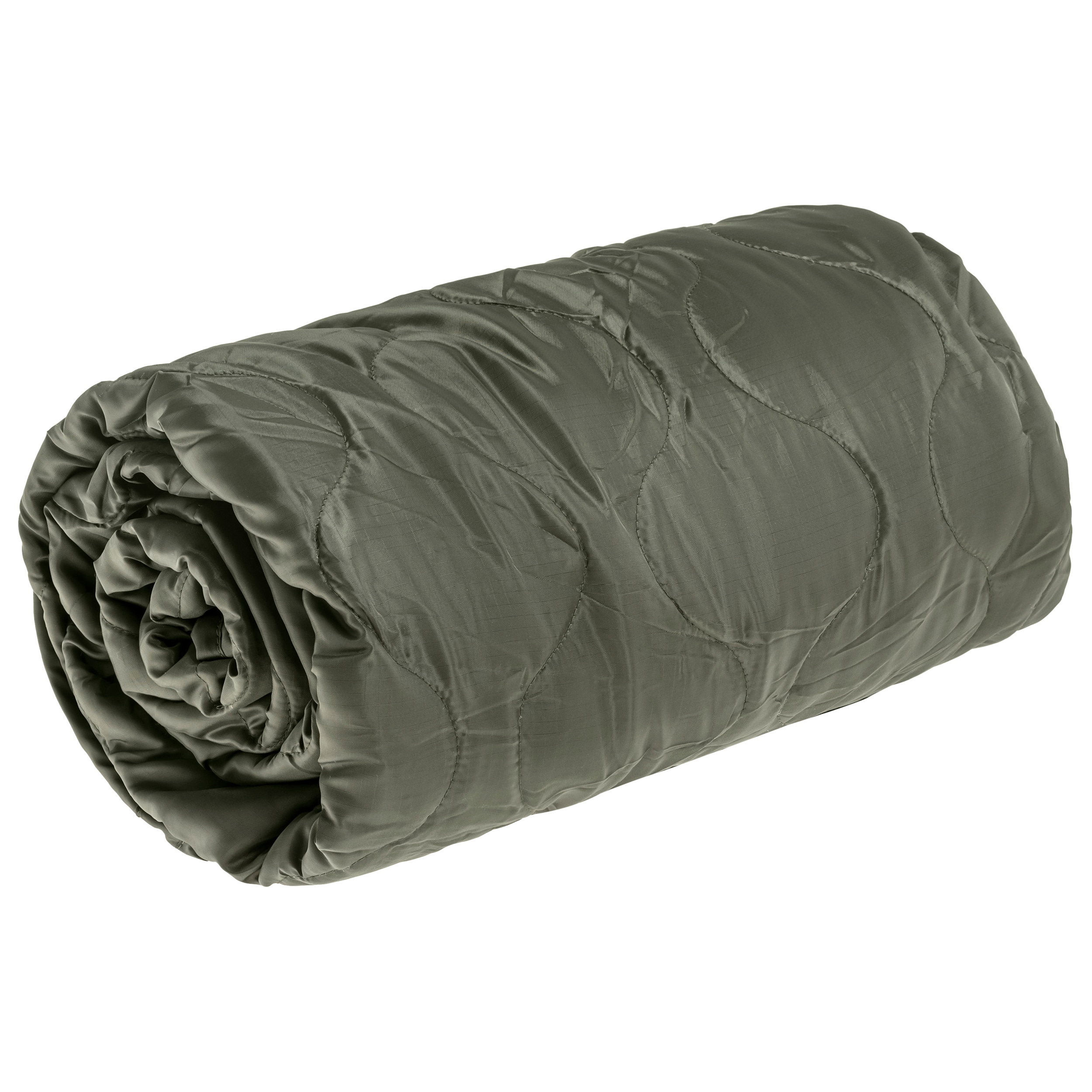 Imbottitura per poncho Mil-Tec - Olive