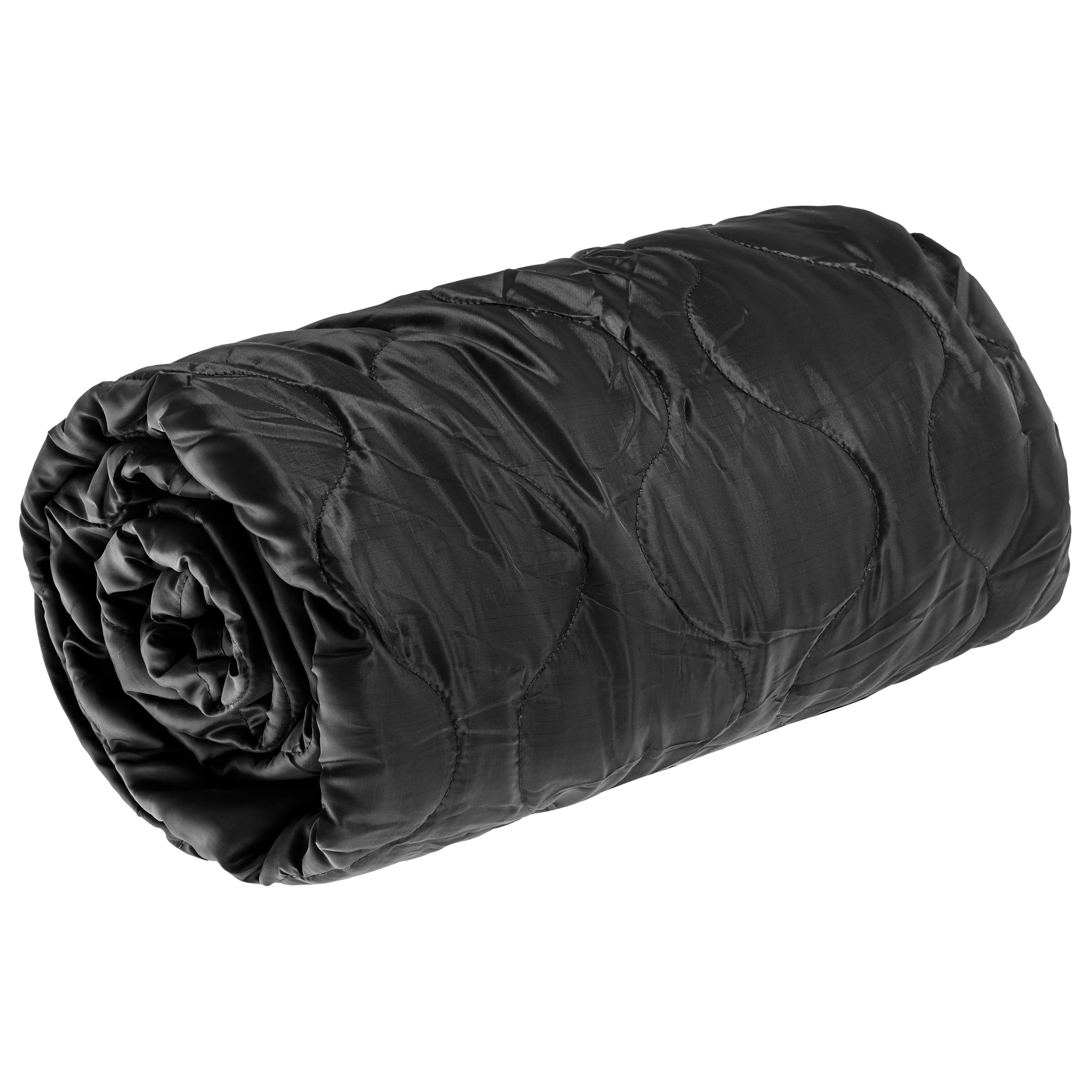 Fodera interna per poncho Mil-Tec - Black