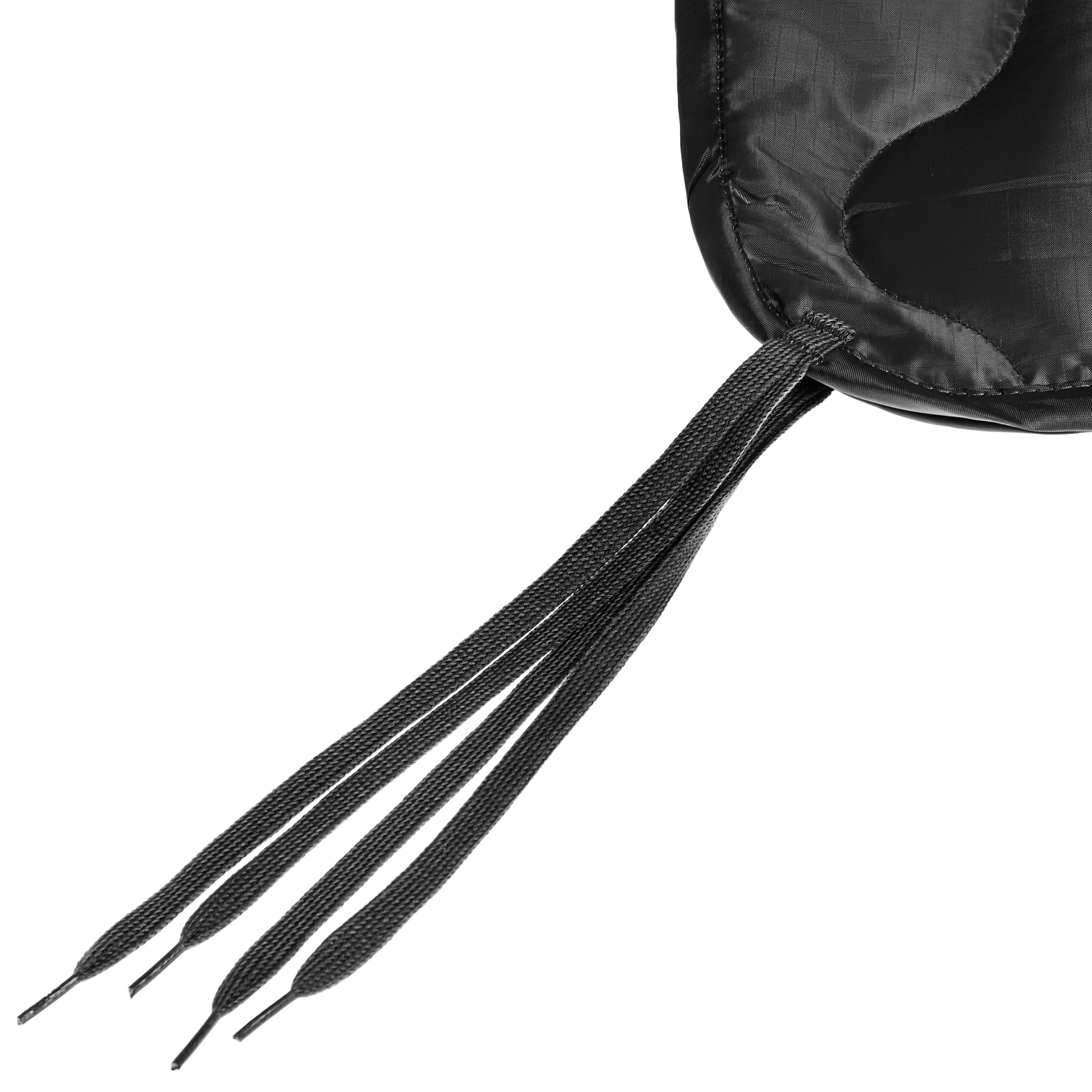 Fodera interna per poncho Mil-Tec - Black