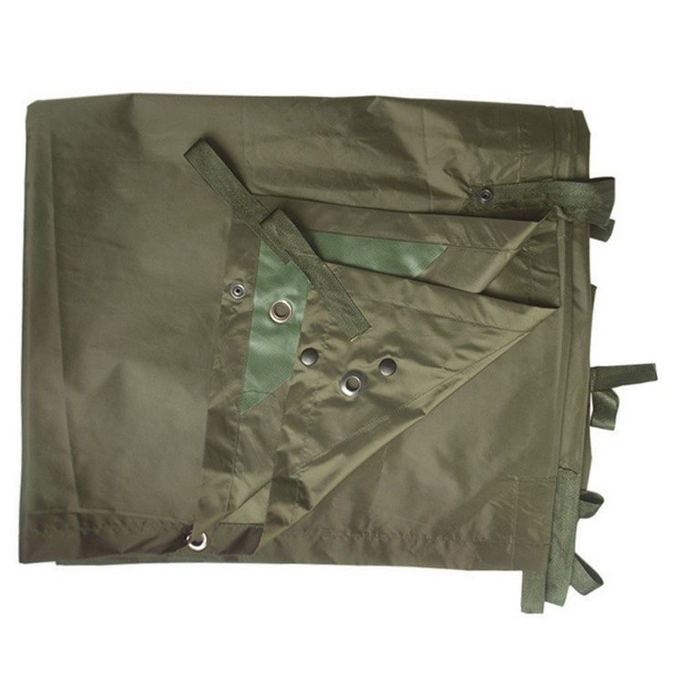 Tarp Mil-Tec Basha - Olive
