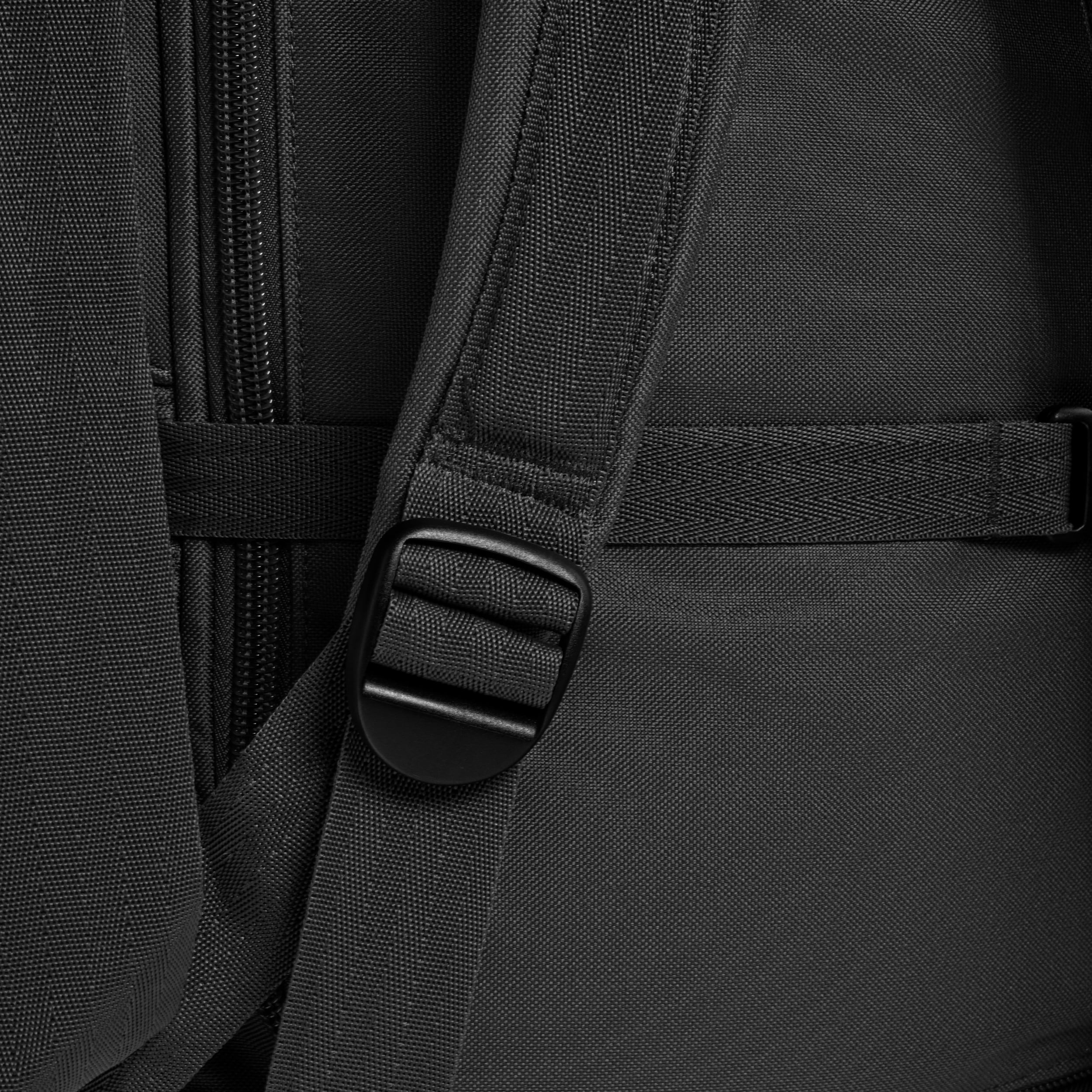 Borsa Mil-Tec Combat Duffle Bag Tap 98 l - Black