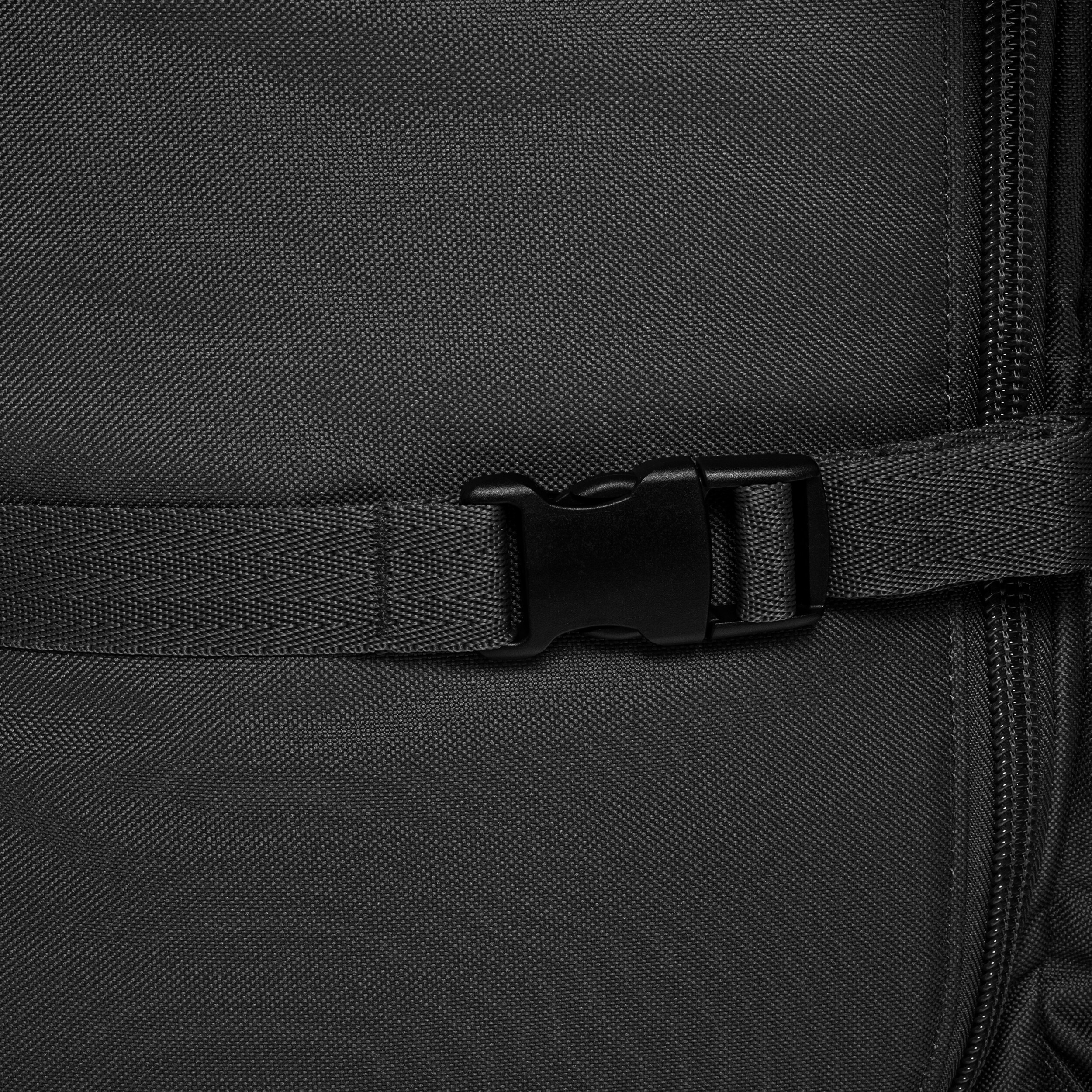 Borsa Mil-Tec Combat Duffle Bag Tap 98 l - Black