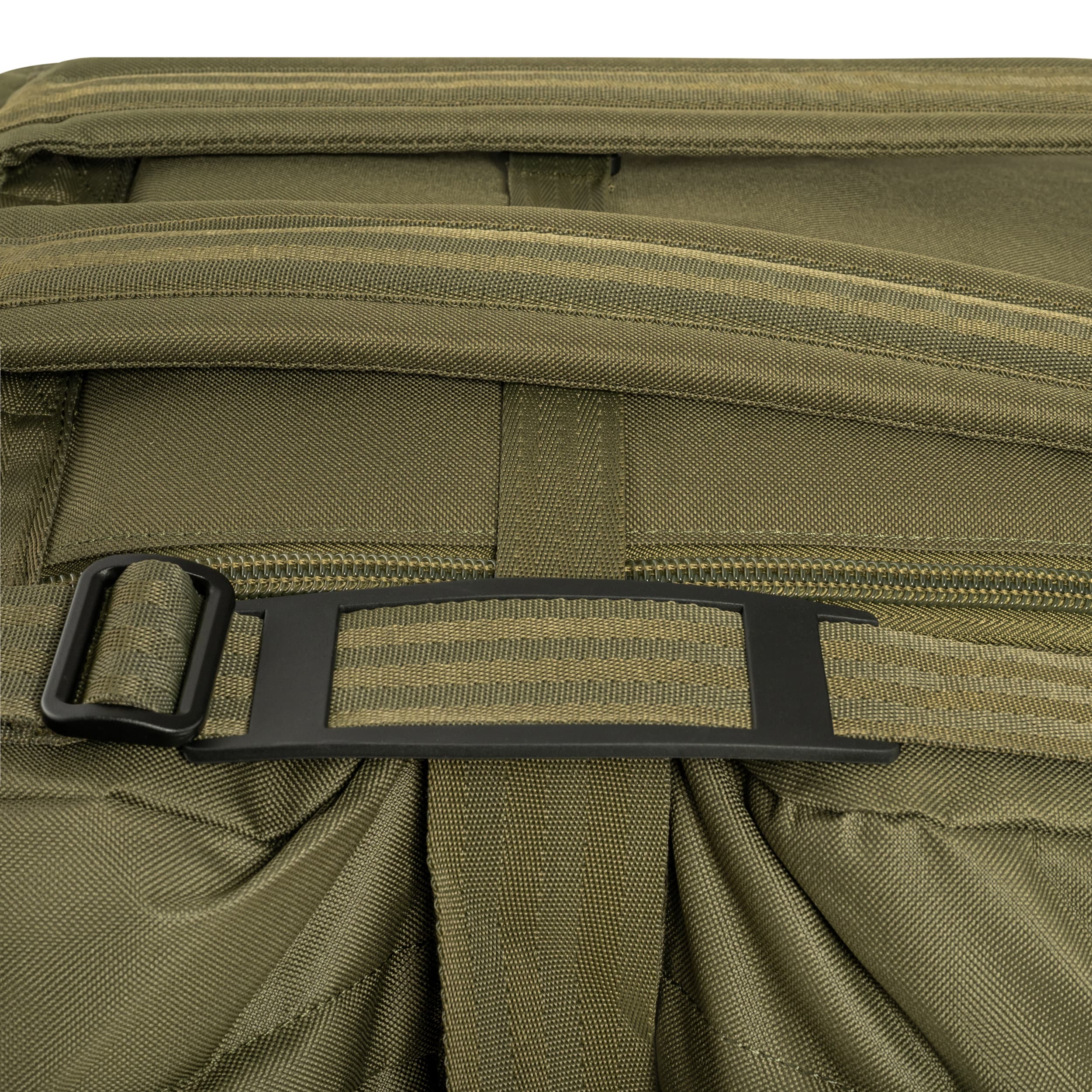 Borsone Mil-Tec Combat Duffle Bag Tap 98 l - Olive