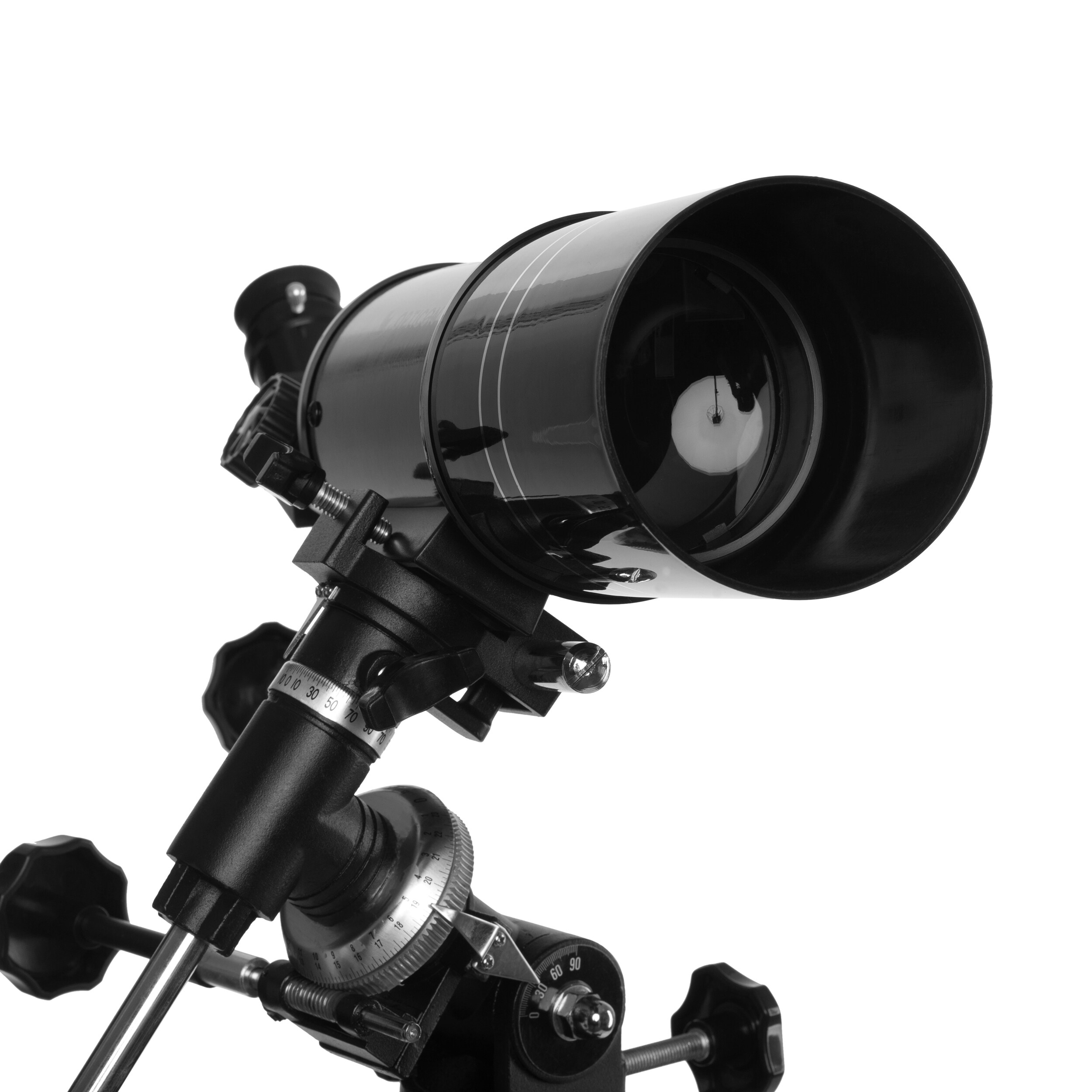 Telescopio Opticon StarRider 80F400EQ-A