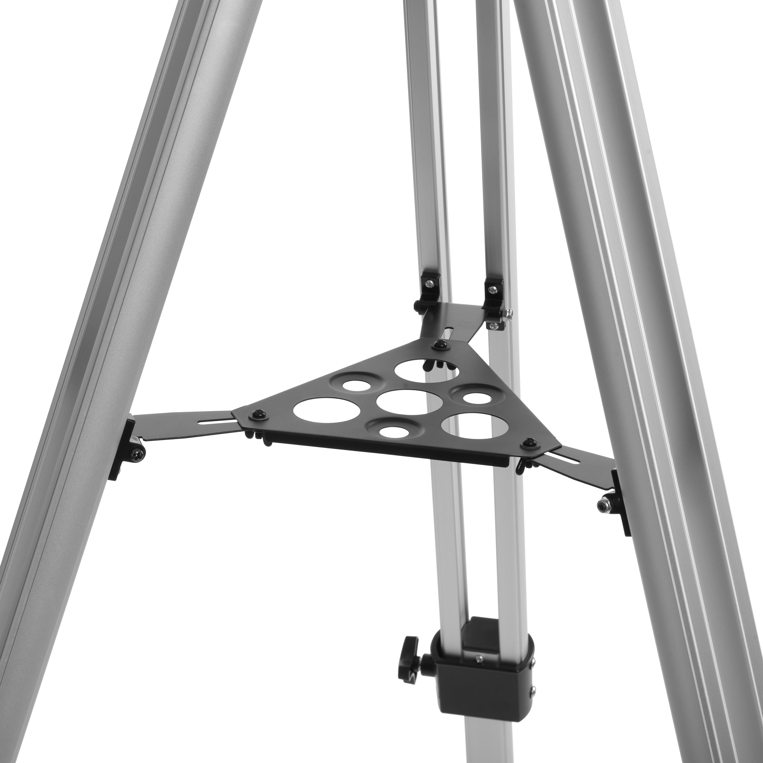 Telescopio Opticon StarRider 80F400EQ-A
