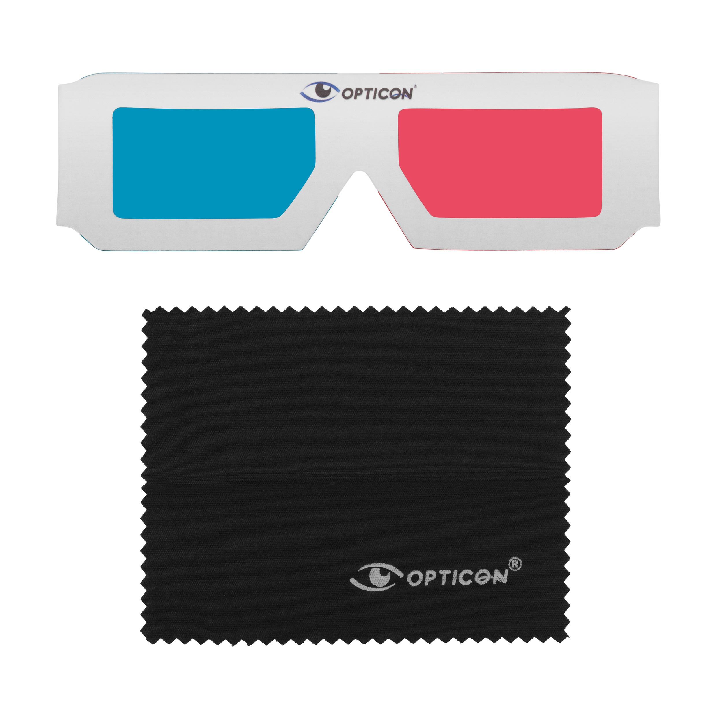 Telescopio Opticon StarRider 80F400EQ-A