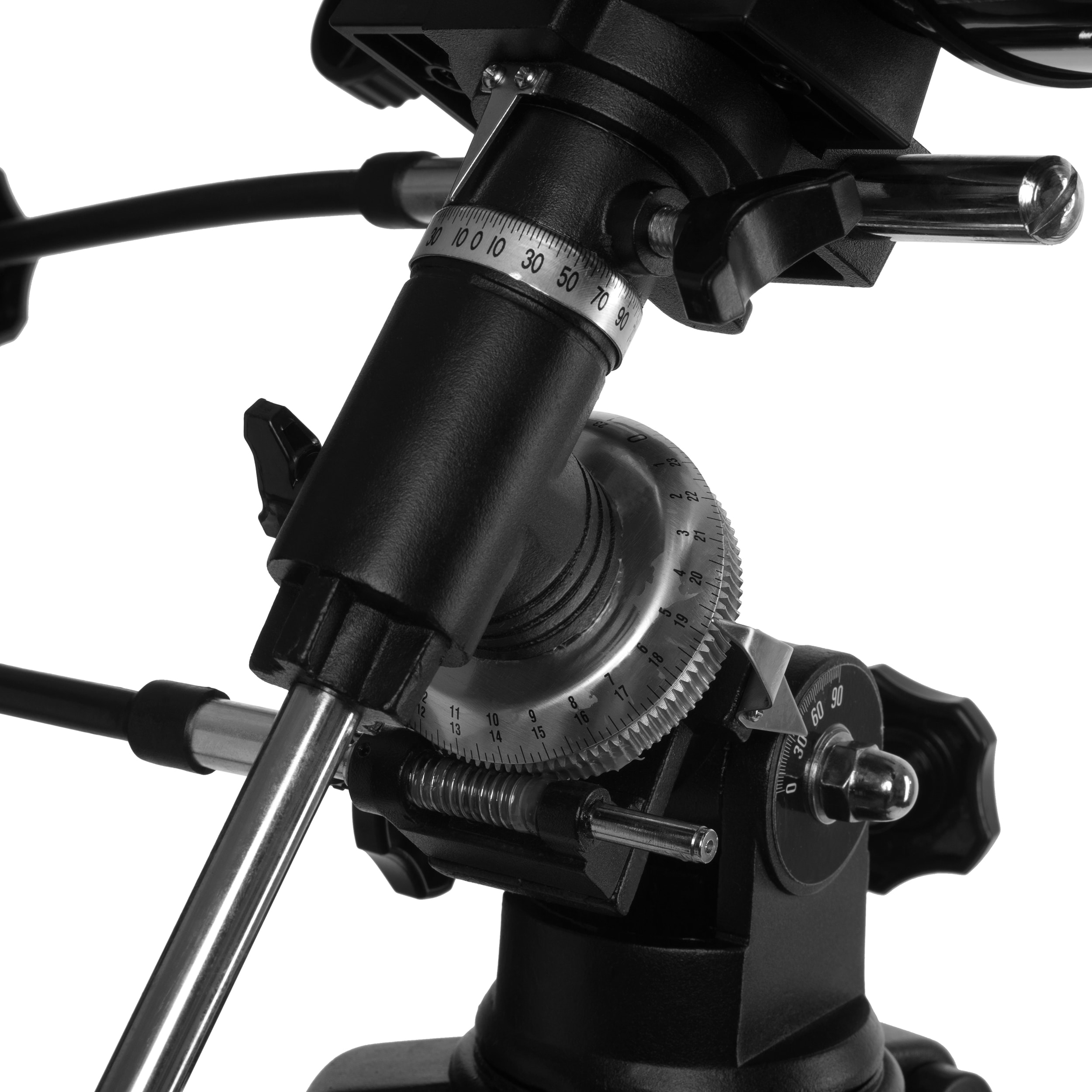 Telescopio Opticon StarRider 80F400EQ-A