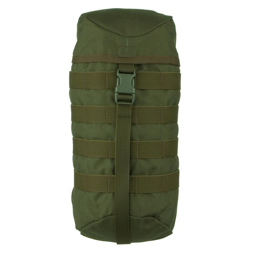 Tasca laterale Wisport per zaino Sparrow - Olive Green