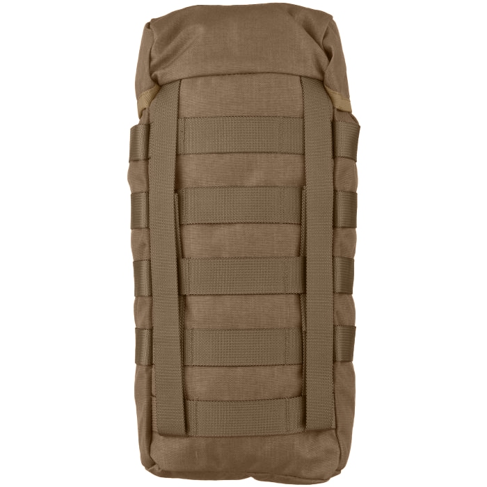 Tasca laterale Wisport per zaino Sparrow - Coyote Brown