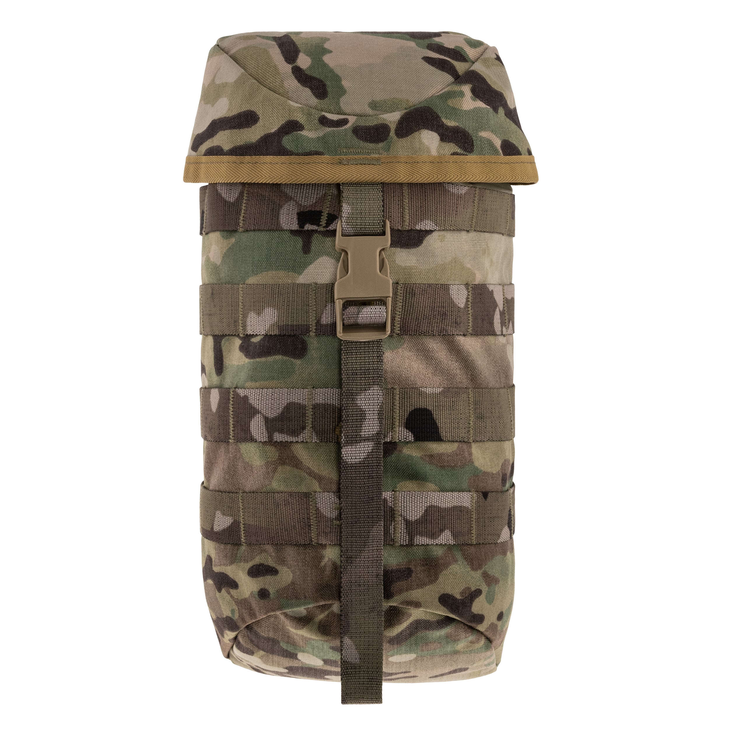 Tasca laterale Wisport per zaino Sparrow - MultiCam Full