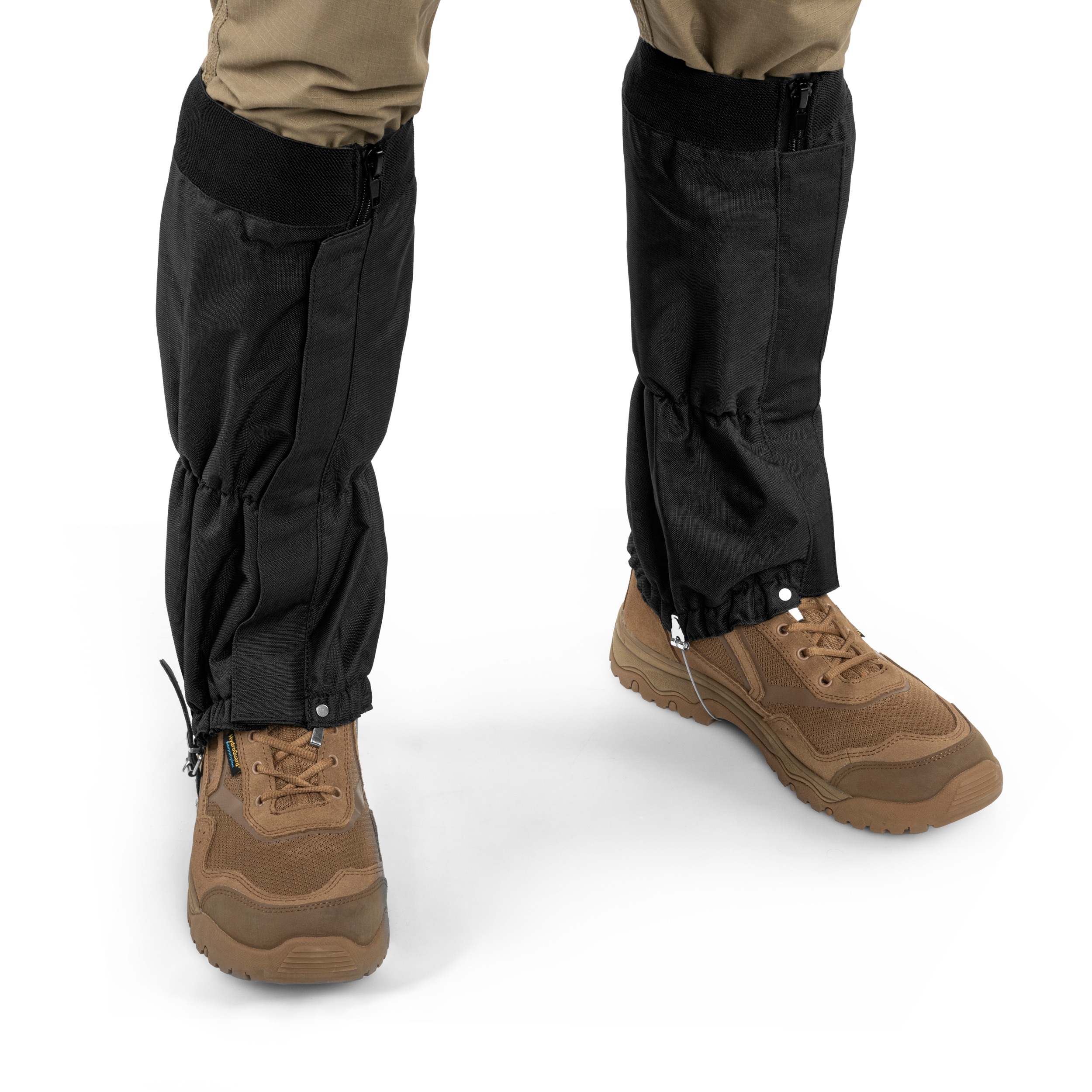 Ghette militari Mil-Tec - Black