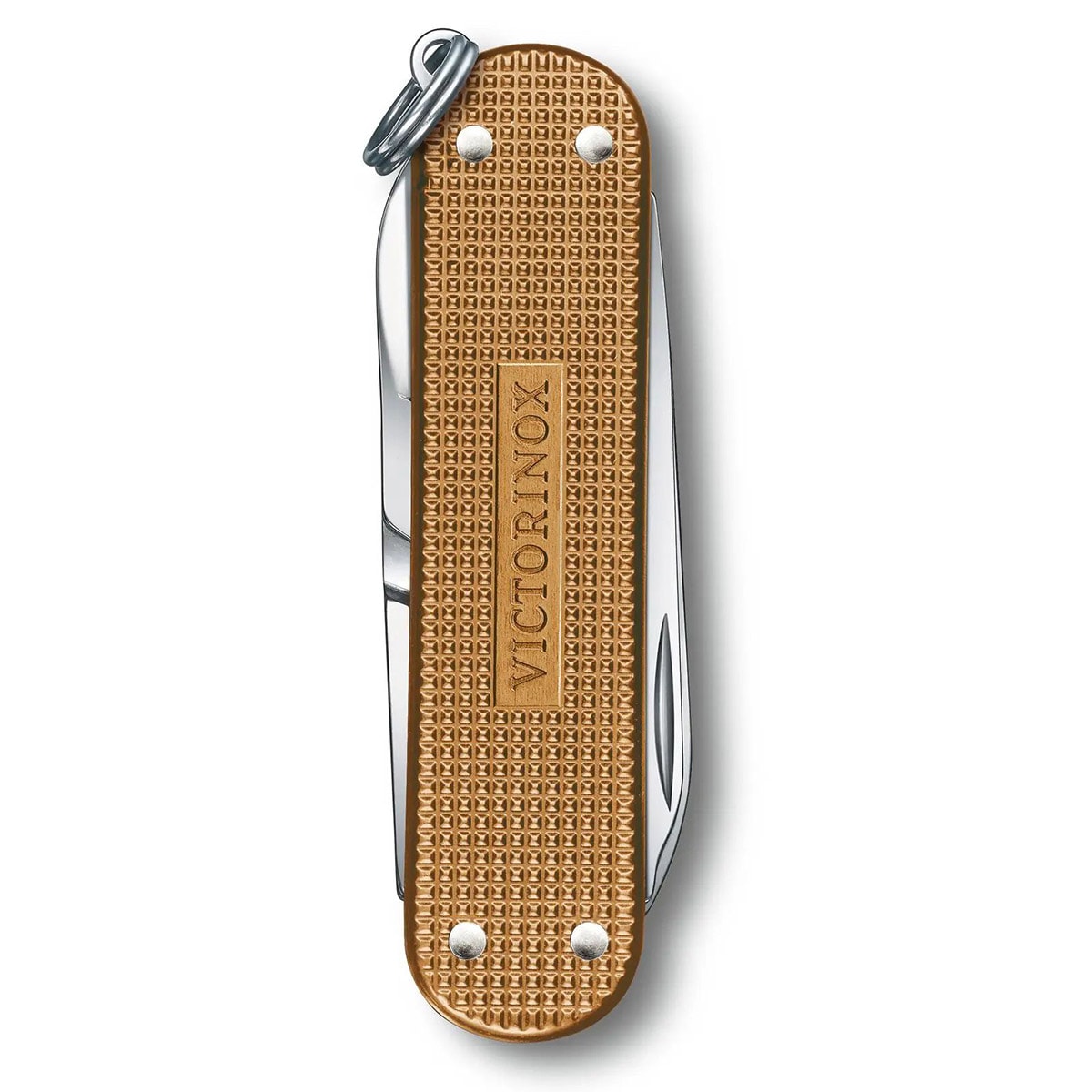 Coltellino tascabile Victorinox Classic Alox - Wet Sand