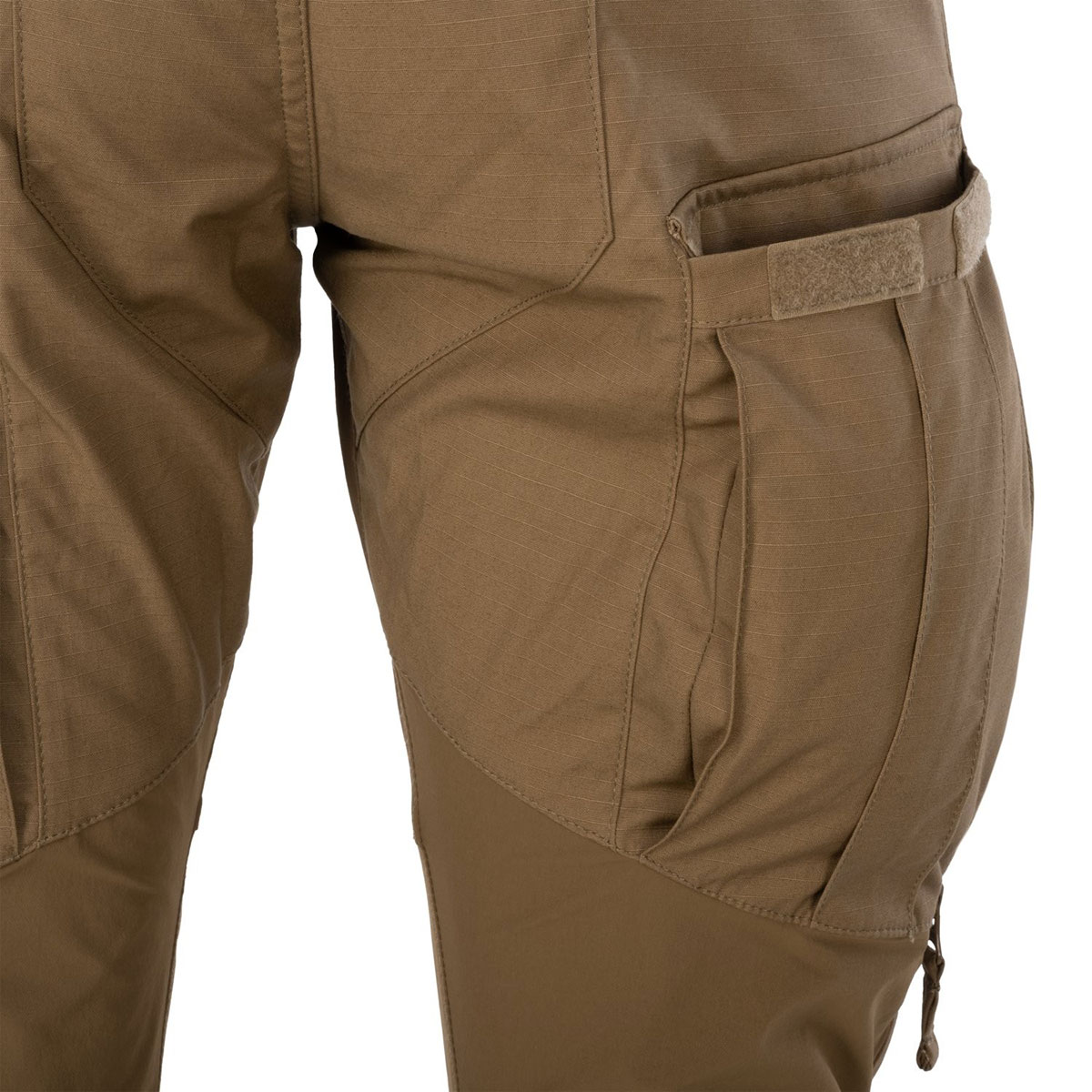 Pantaloni Helikon-Tex MCDU DyNyCo Rip-Stop - Coyote