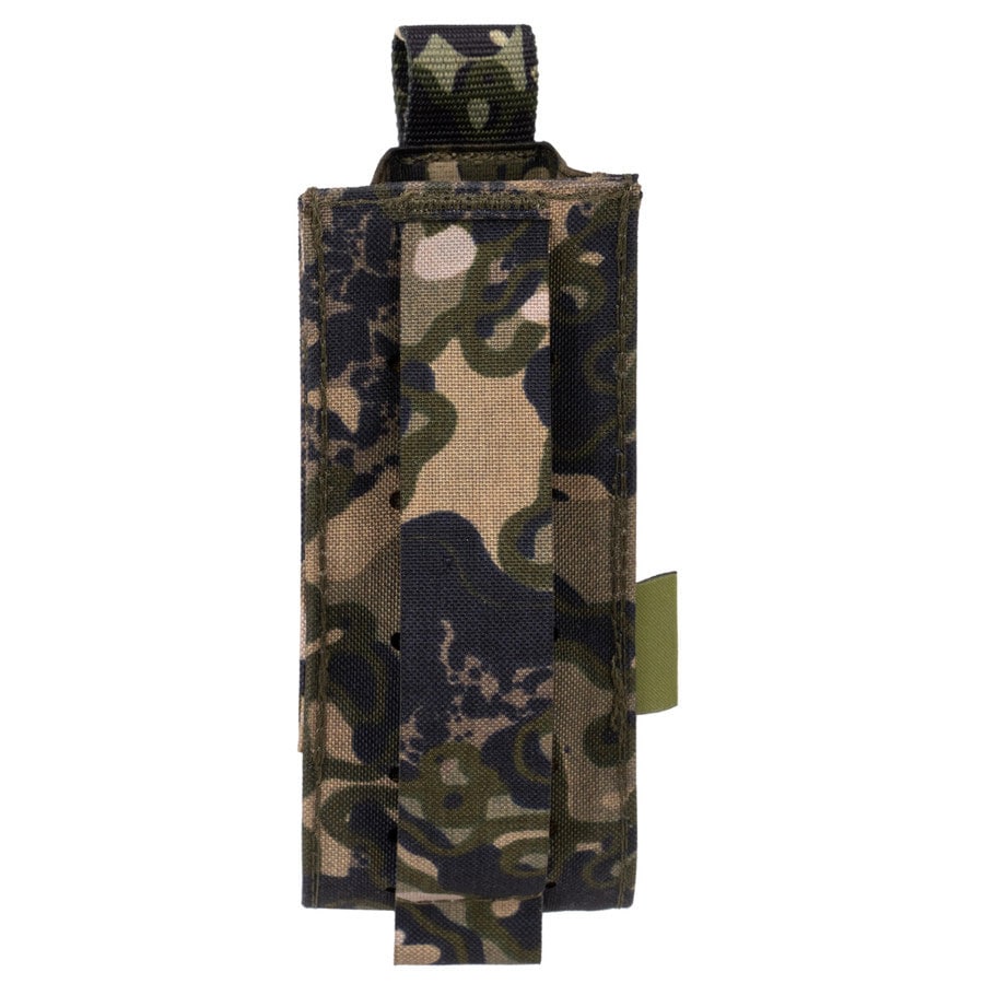 Tasca portatourniquet Maskpol TM-10 per laccio emostatico tattico - MAPA