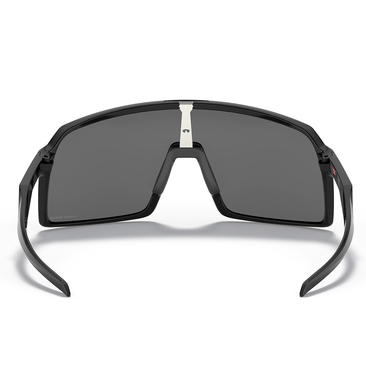 Occhiali da sole Oakley Sutro - Polished Black/Prizm Black