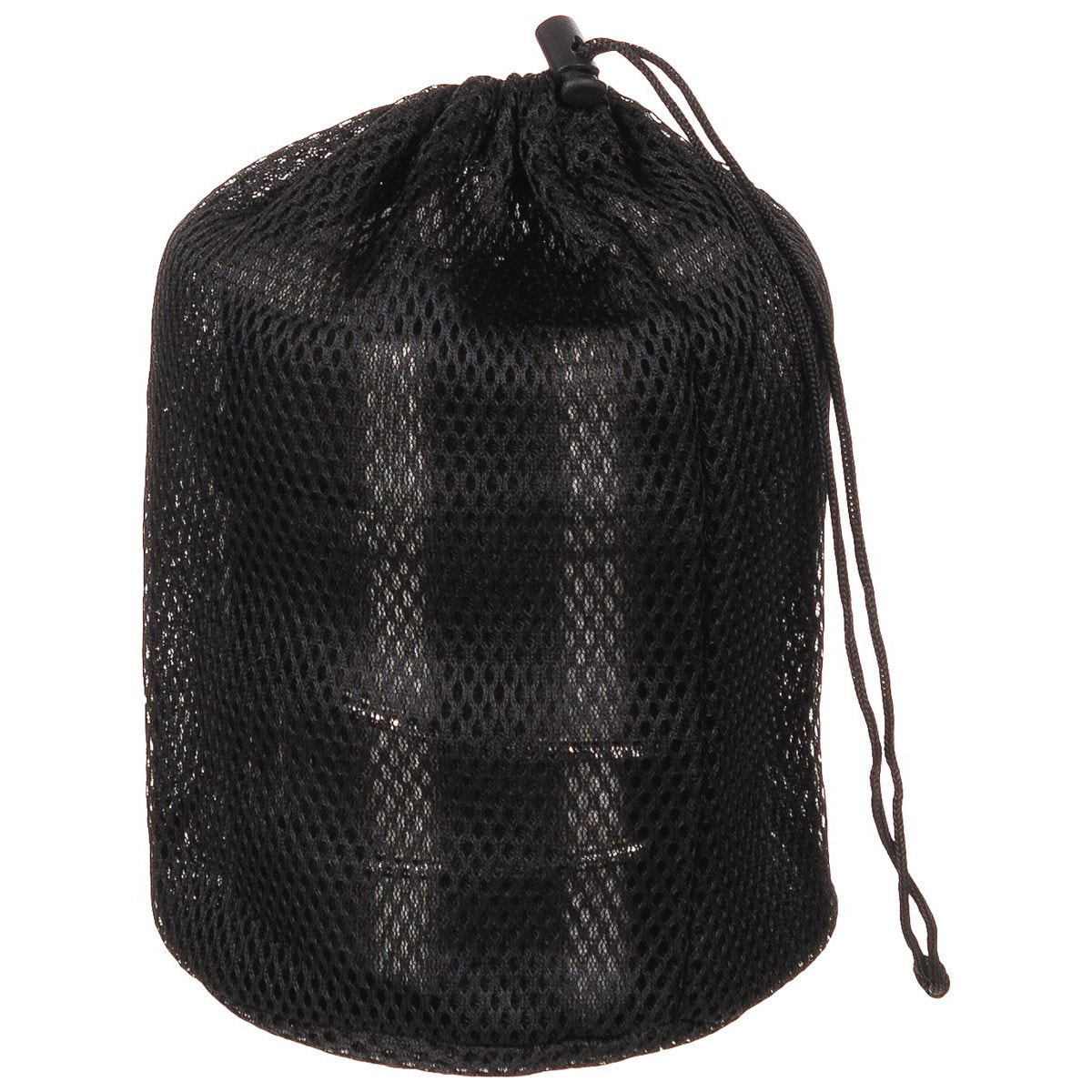 Set di stoviglie e fornello da campeggio MFH Fox Outdoor Travel