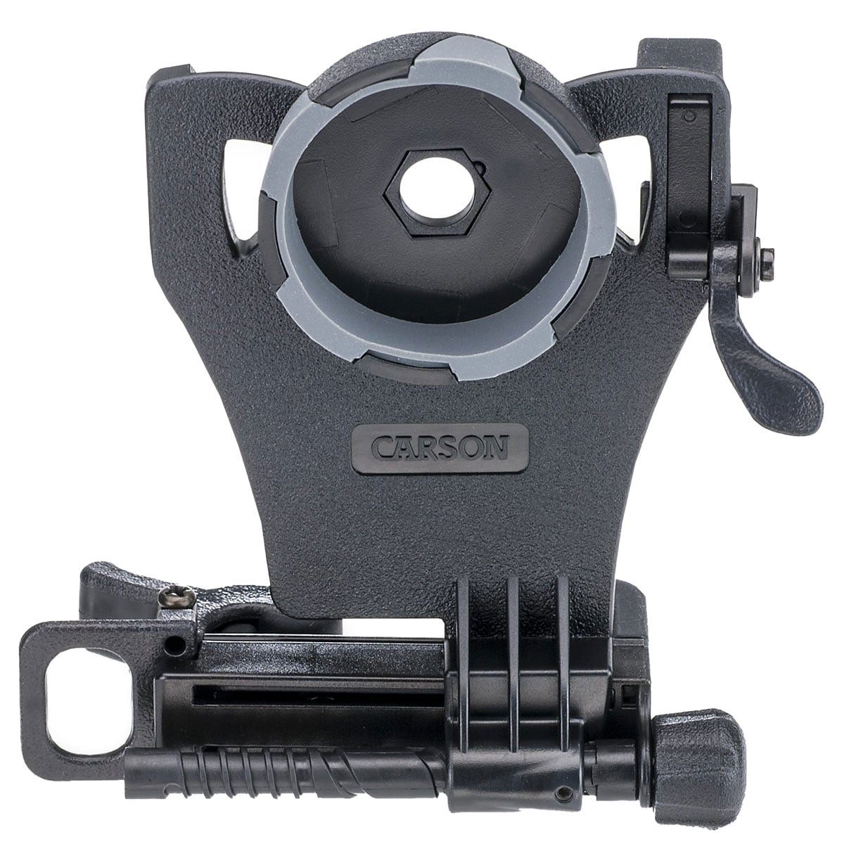 Monoculare Carson MonoPix 8x42 con adattatore