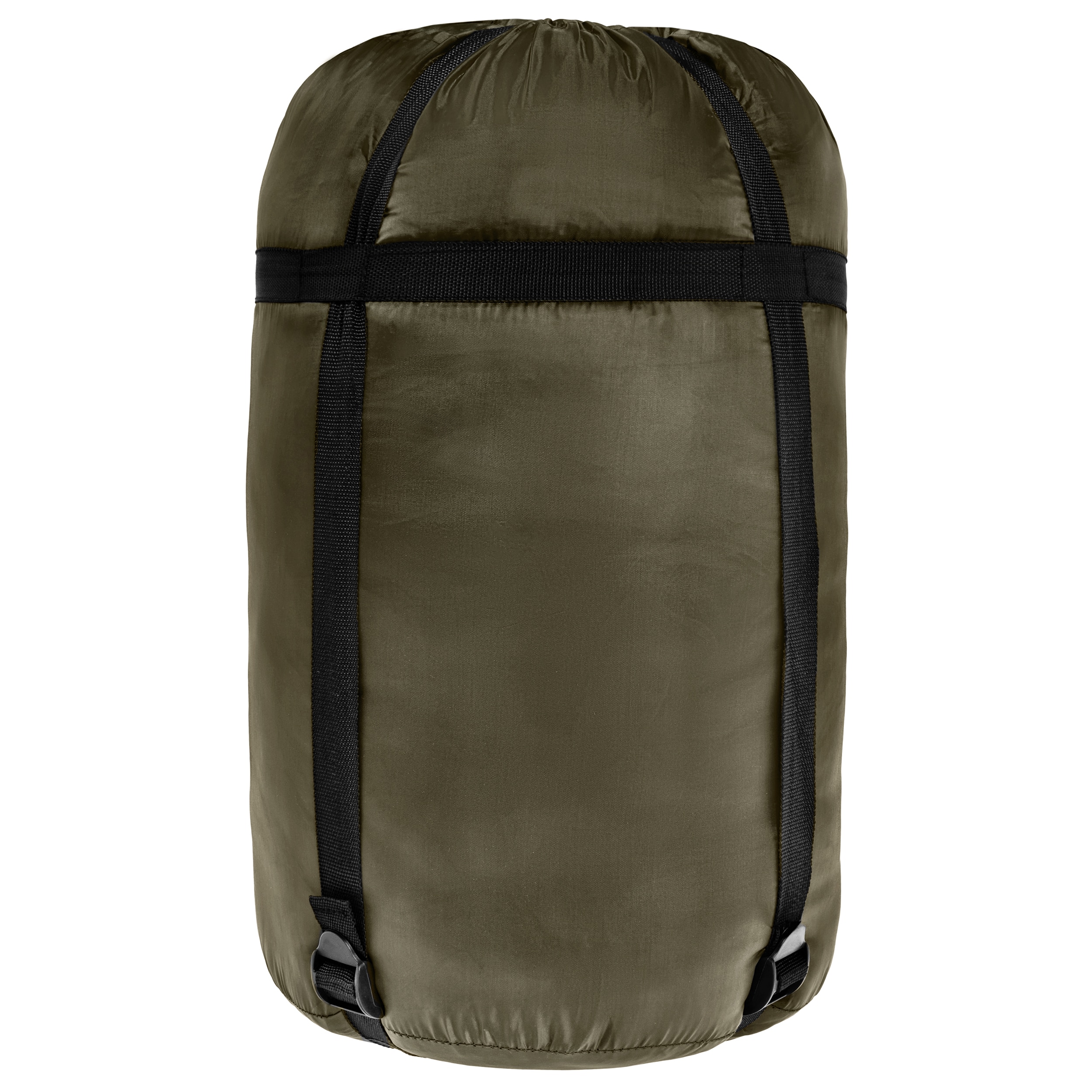 Sacco a pelo MFH Fox Outdoor Mummy - Olive